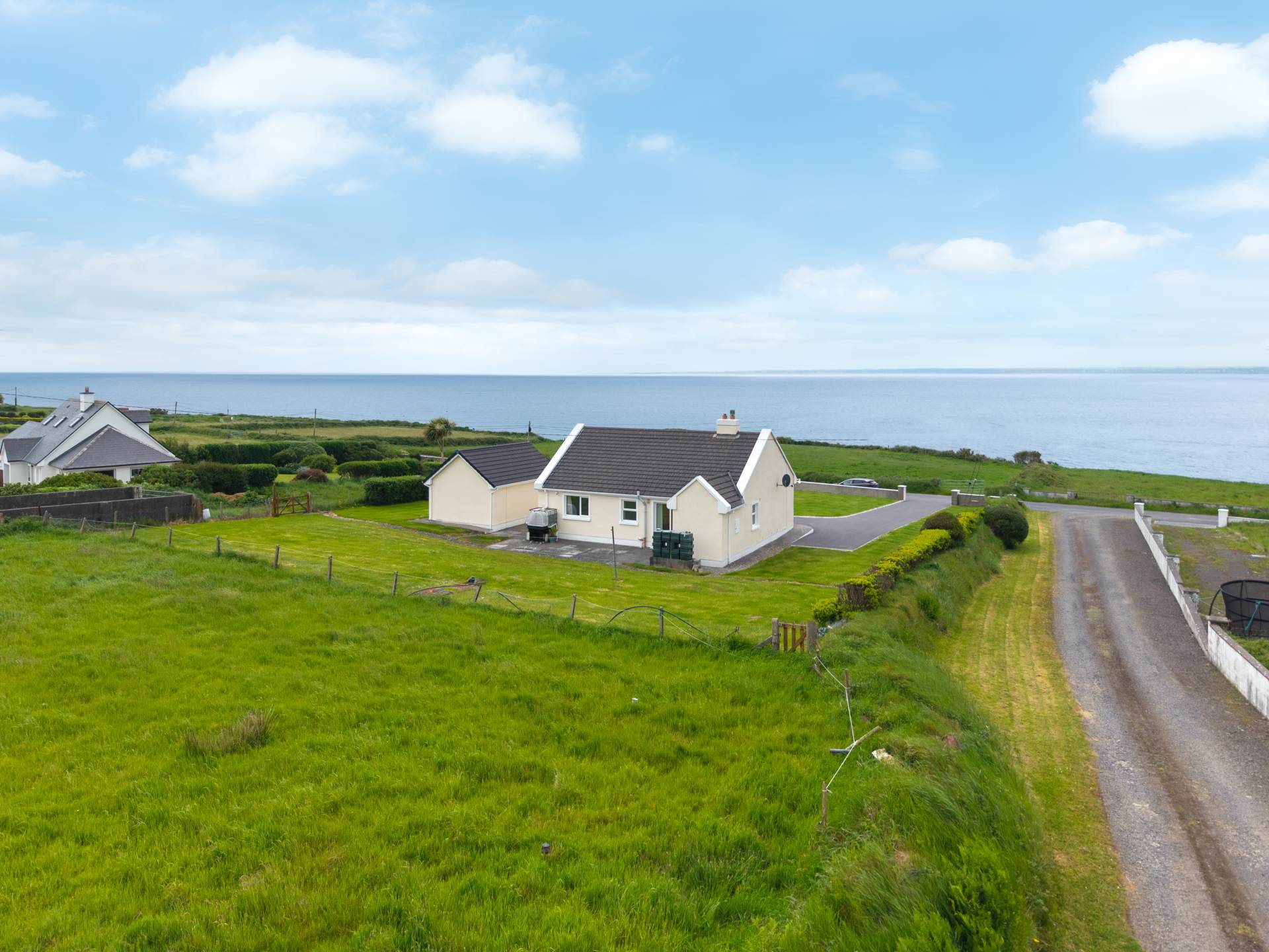 Carrowmore Lacken, Ballina
