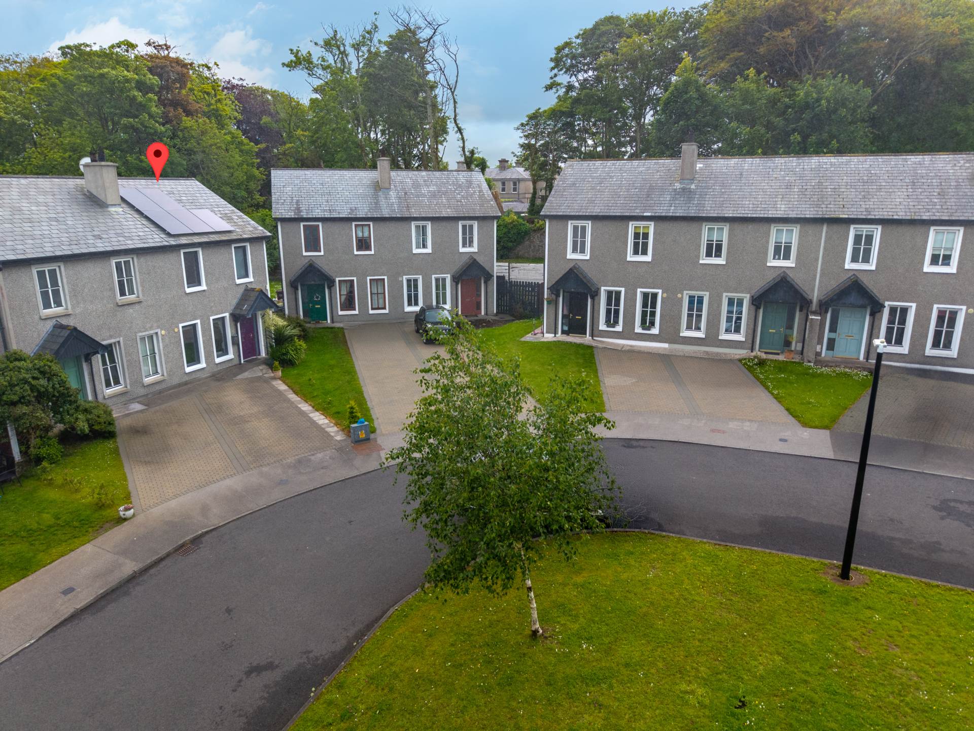 6 Bartra Green Killala Mayo. F26 A890