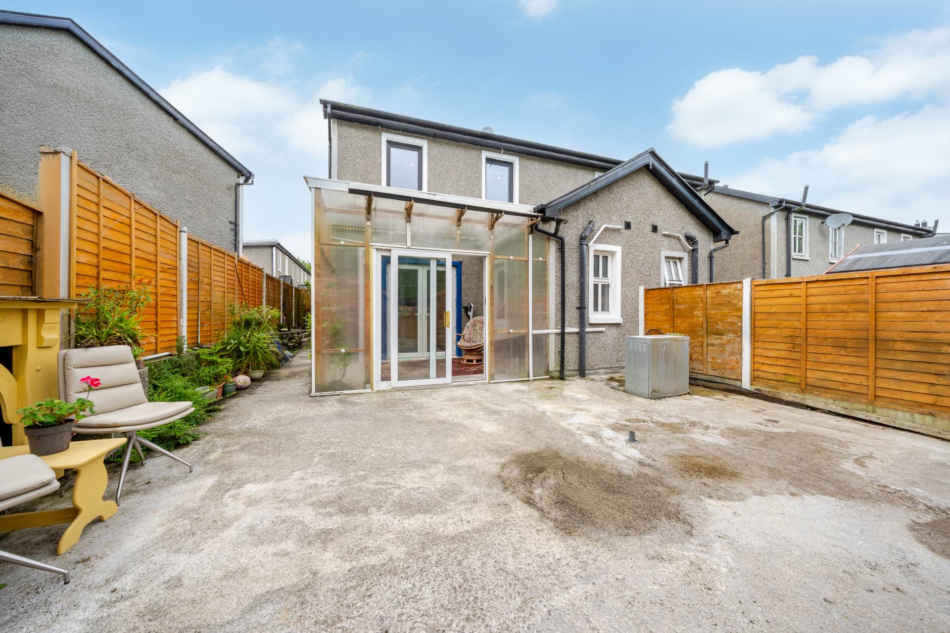 6 Bartra Green Killala Mayo. F26 A890