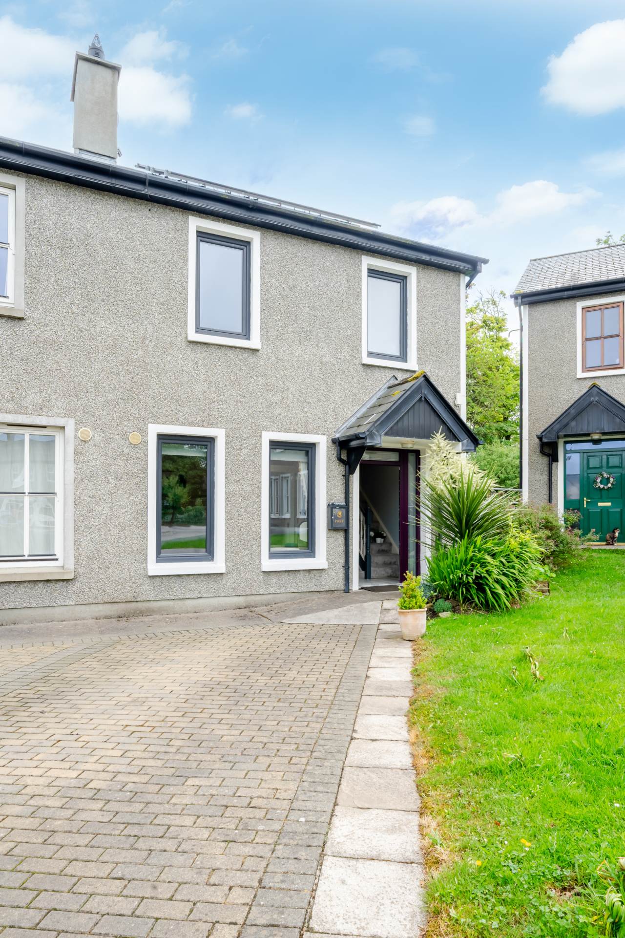 6 Bartra Green Killala Mayo. F26 A890