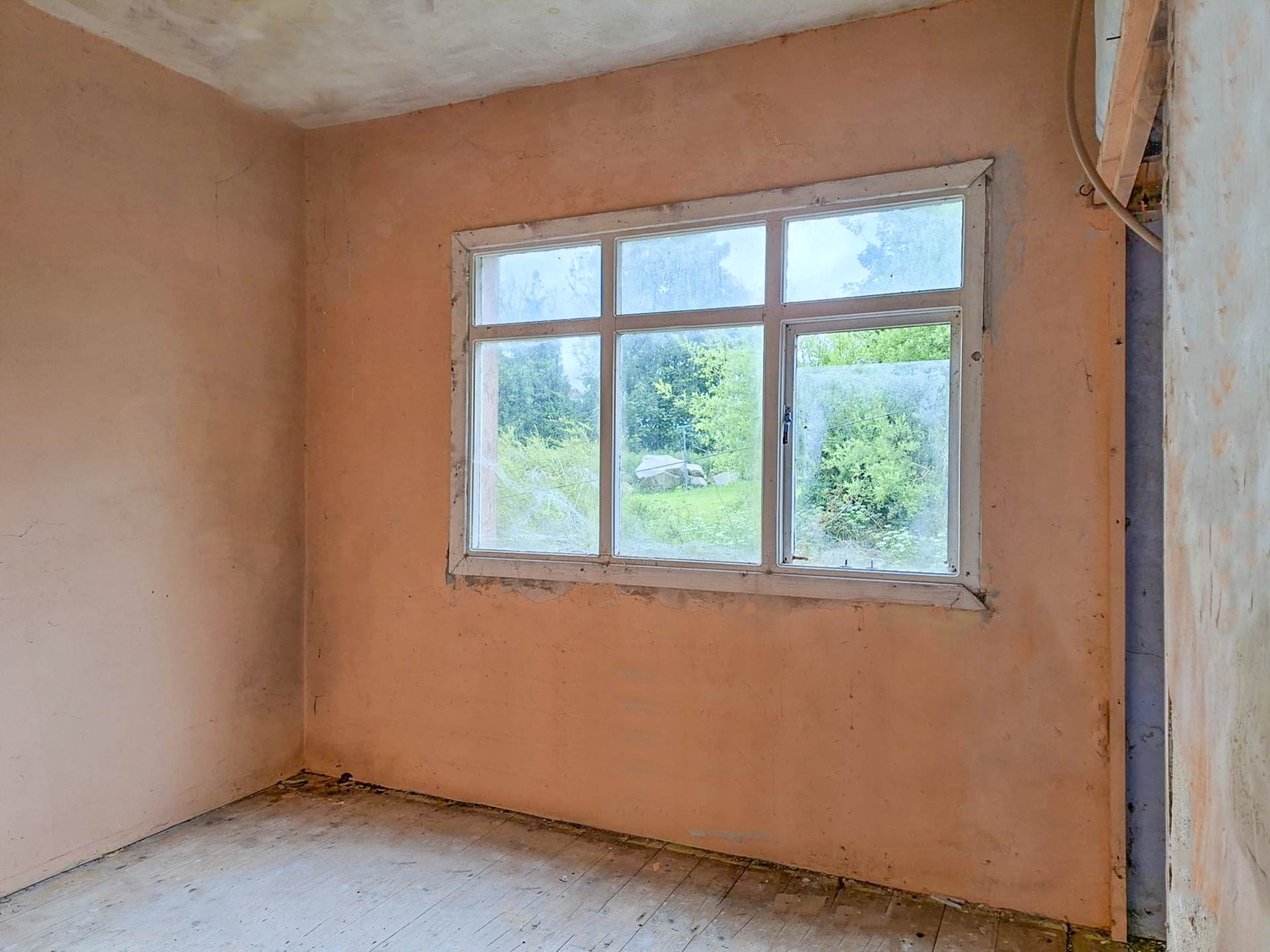 Davitt Street Foxford End Terrace Davitt Street Foxford End Terrace