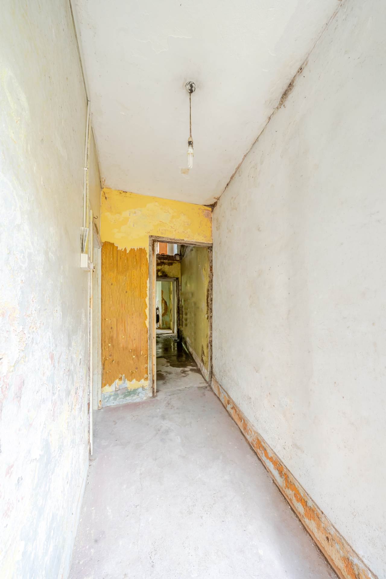 Davitt Street Foxford End Terrace Davitt Street Foxford End Terrace