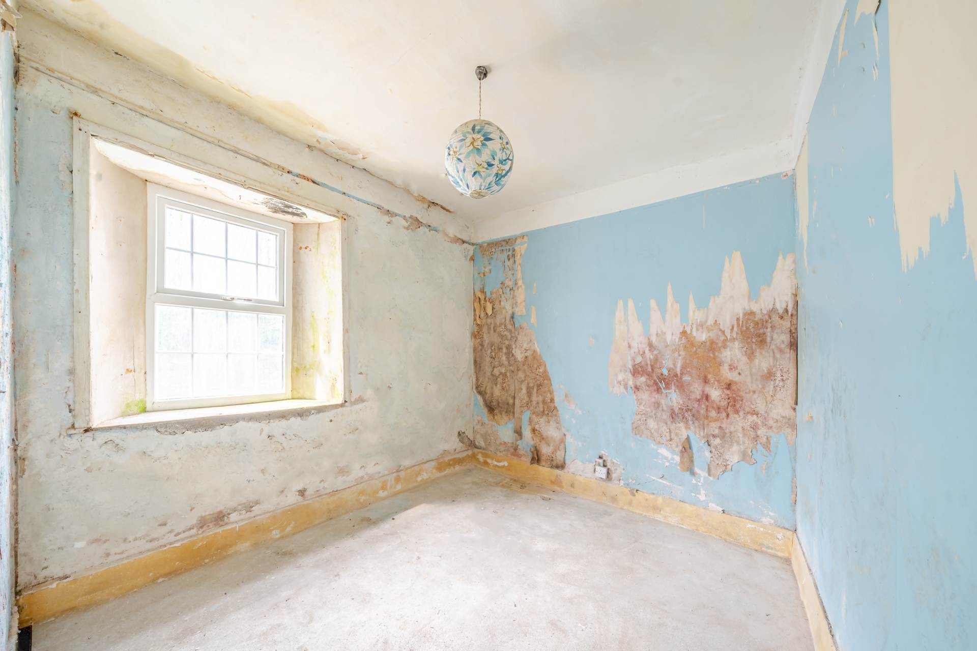 Davitt Street Foxford End Terrace Davitt Street Foxford End Terrace