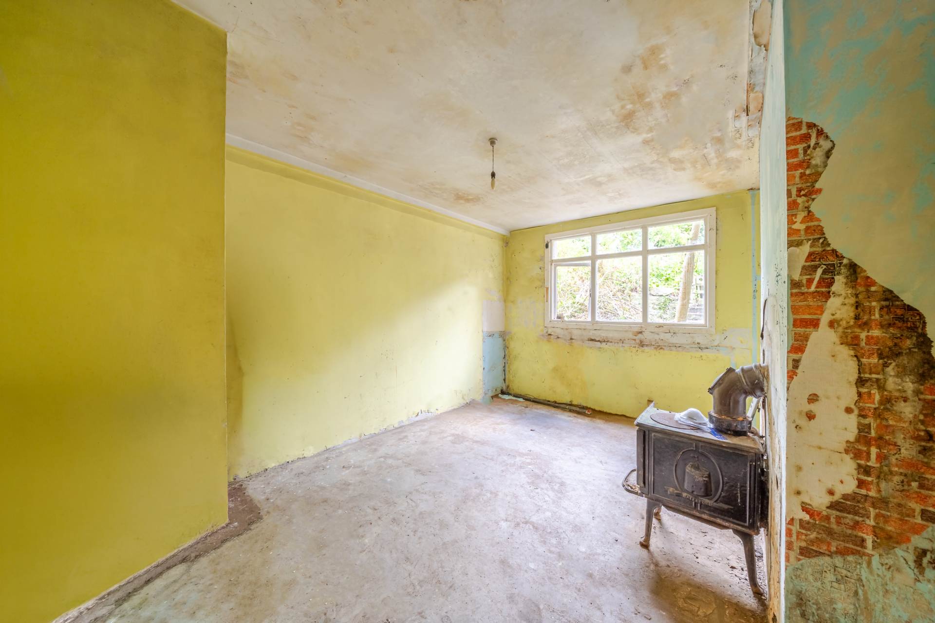 Davitt Street Foxford End Terrace Davitt Street Foxford End Terrace