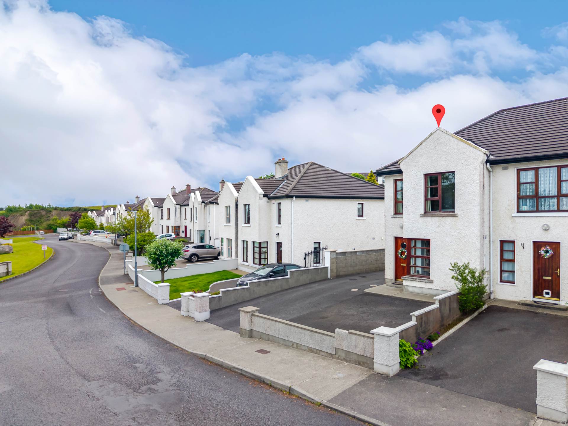 45 Knocknalyre Ballina Mayo