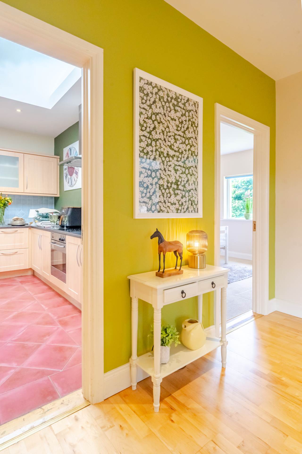 Apartment 3, Park Road, Kiltimagh Apartment 3, Park Road, Kiltimagh