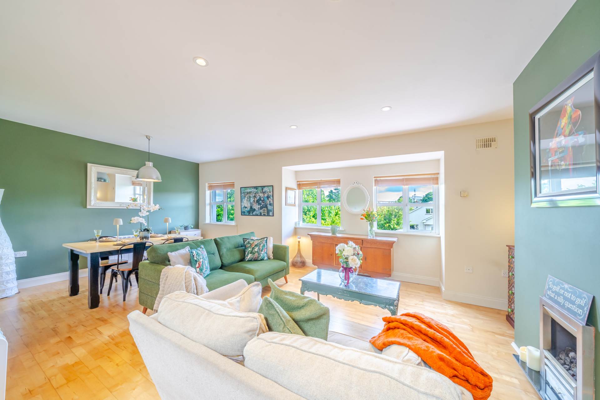 Apartment 3, Park Road, Kiltimagh Apartment 3, Park Road, Kiltimagh