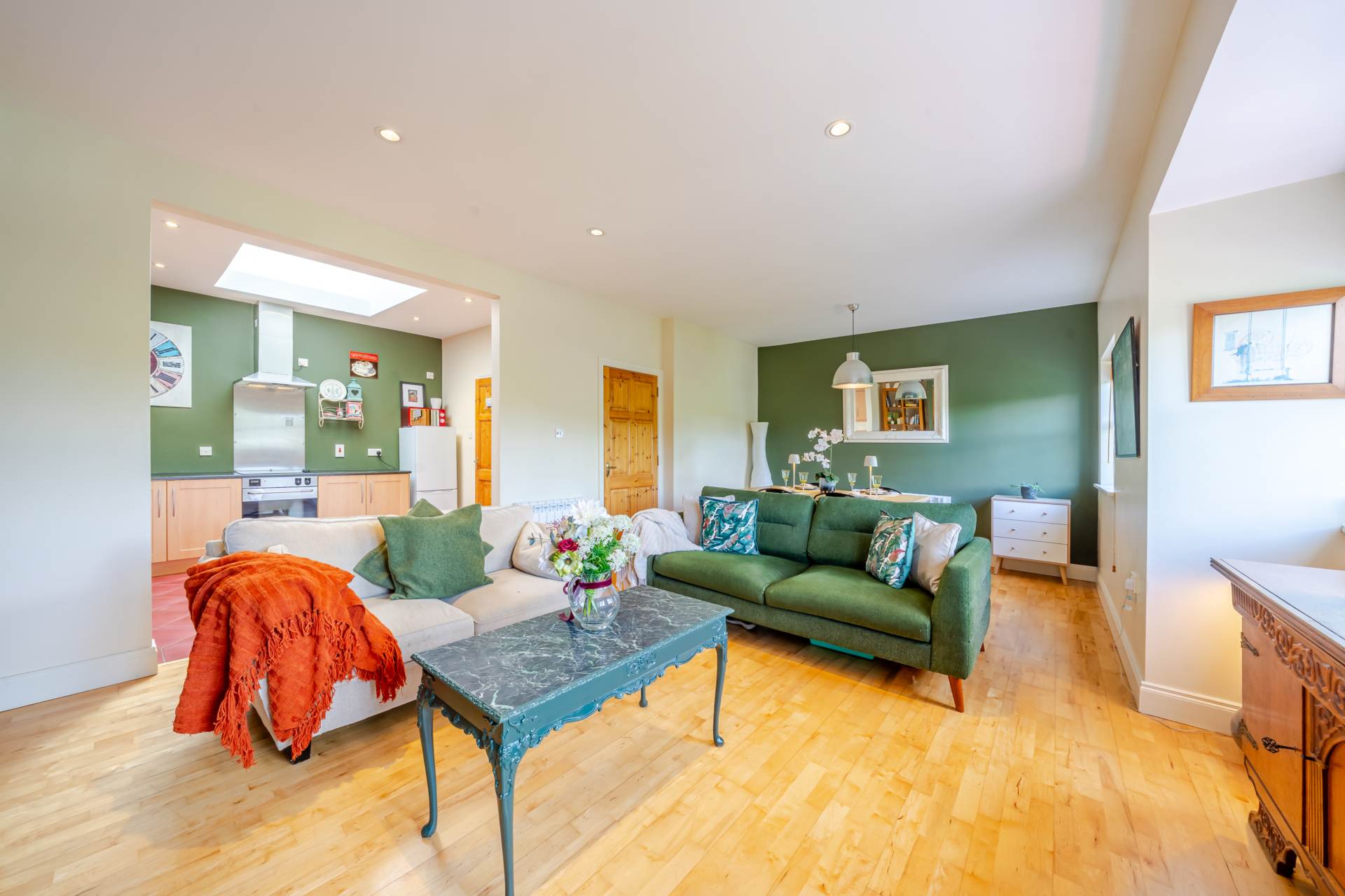 Apartment 3, Park Road, Kiltimagh Apartment 3, Park Road, Kiltimagh