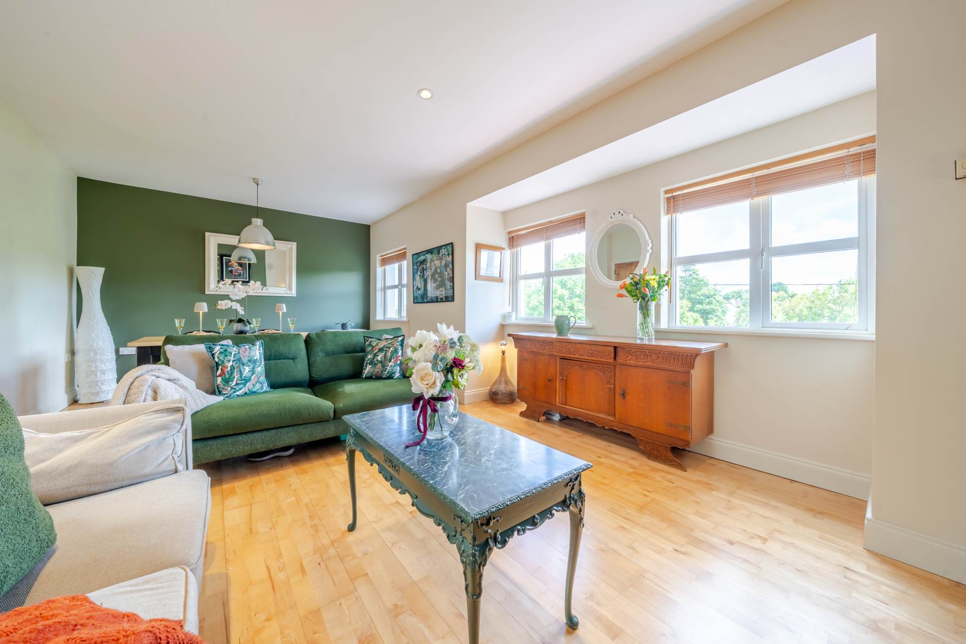 Apartment 3, Park Road, Kiltimagh Apartment 3, Park Road, Kiltimagh