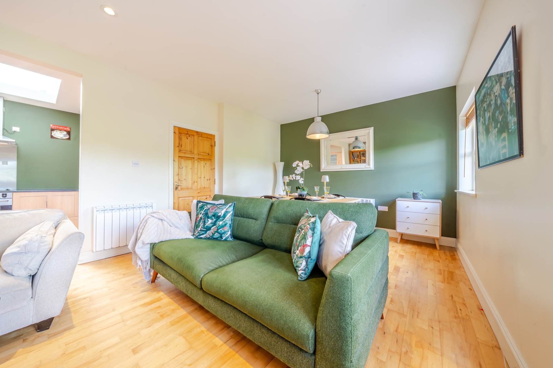 Apartment 3, Park Road, Kiltimagh Apartment 3, Park Road, Kiltimagh