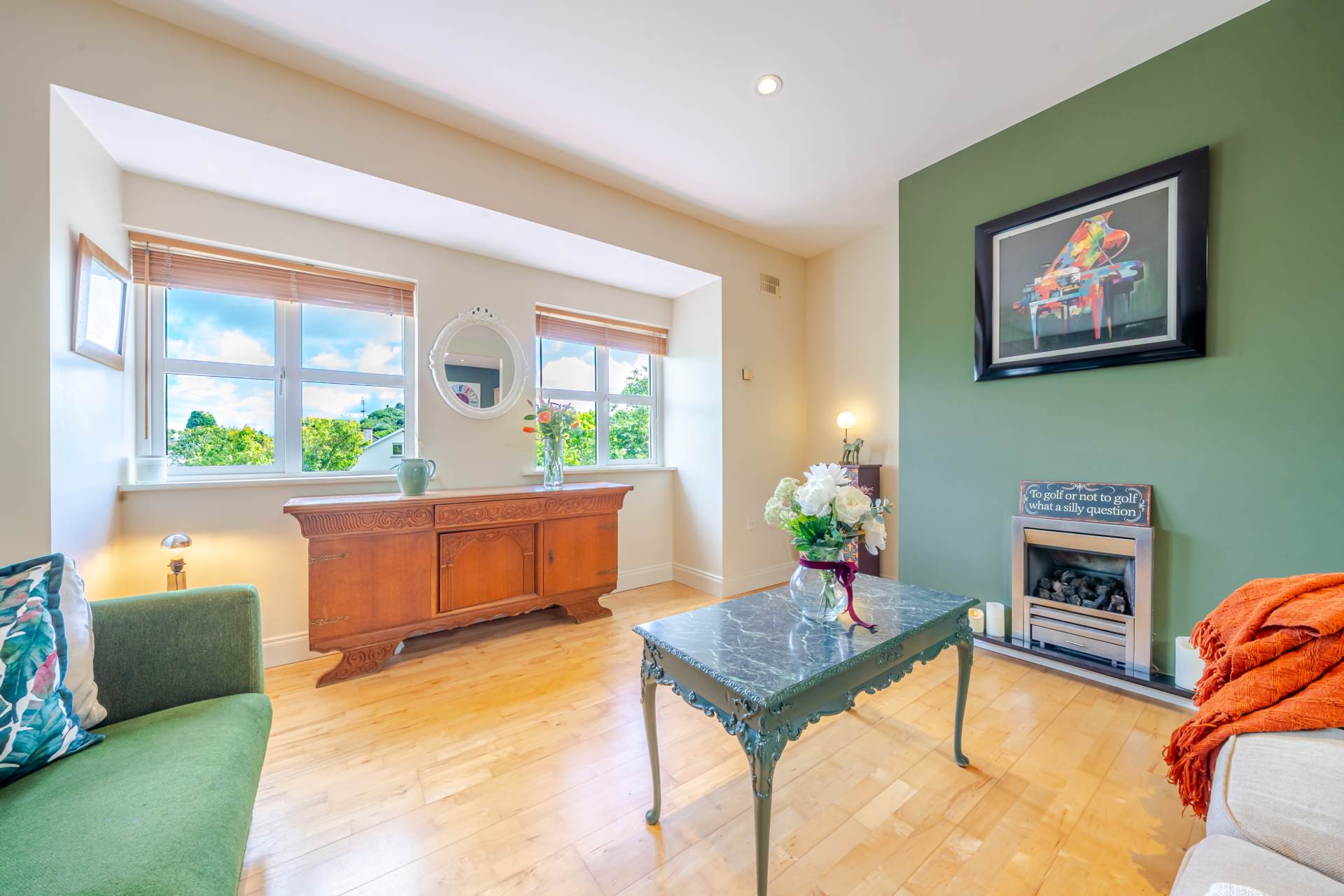 Apartment 3, Park Road, Kiltimagh Apartment 3, Park Road, Kiltimagh
