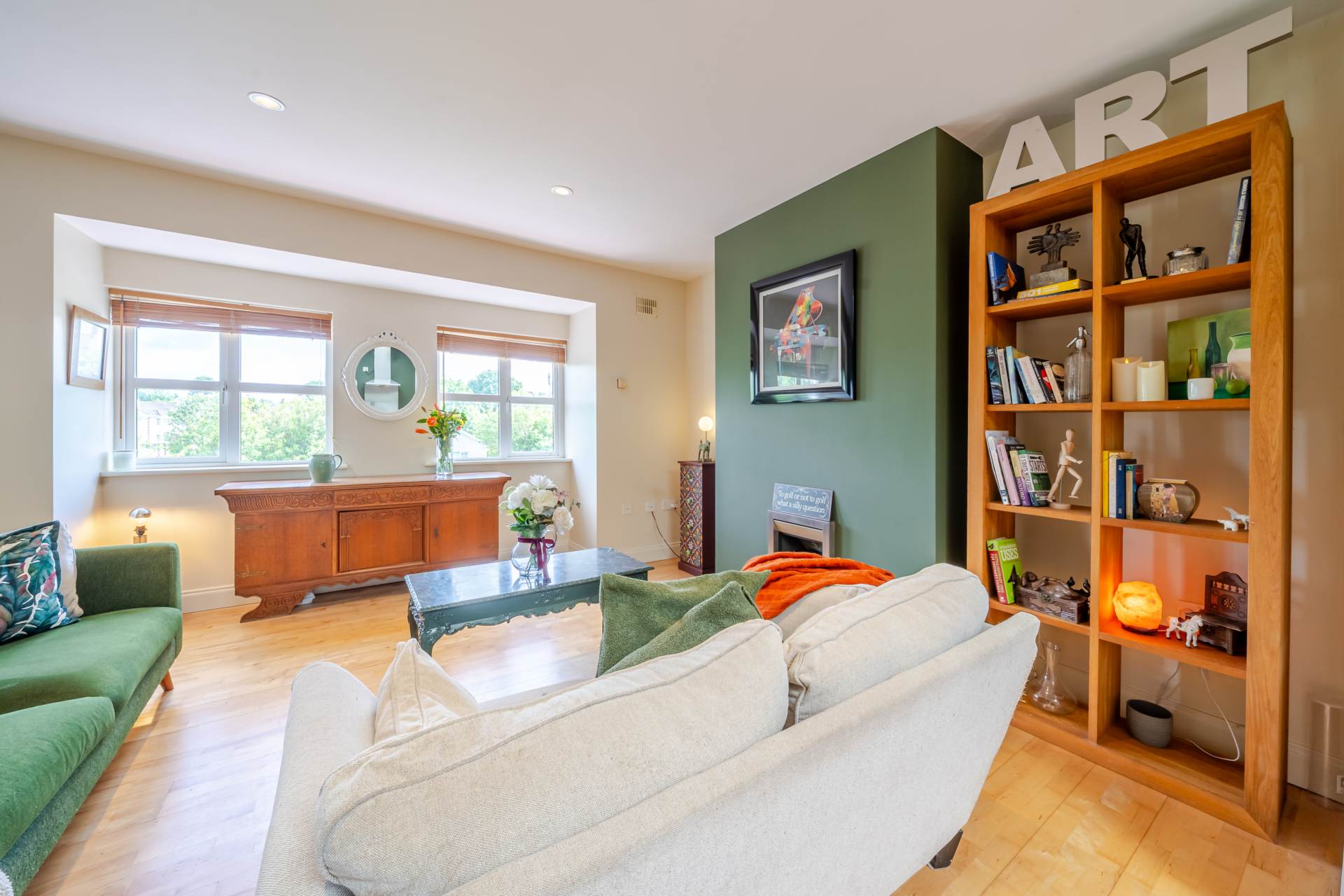 Apartment 3, Park Road, Kiltimagh Apartment 3, Park Road, Kiltimagh