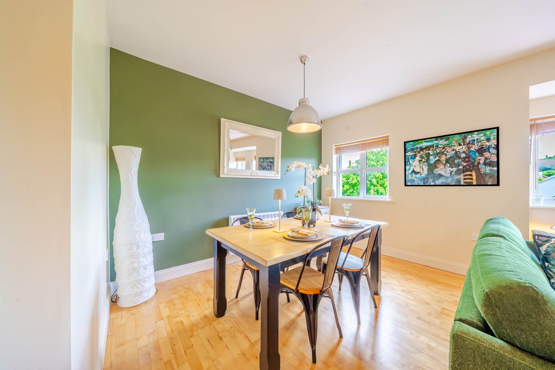 Apartment 3, Park Road, Kiltimagh Apartment 3, Park Road, Kiltimagh