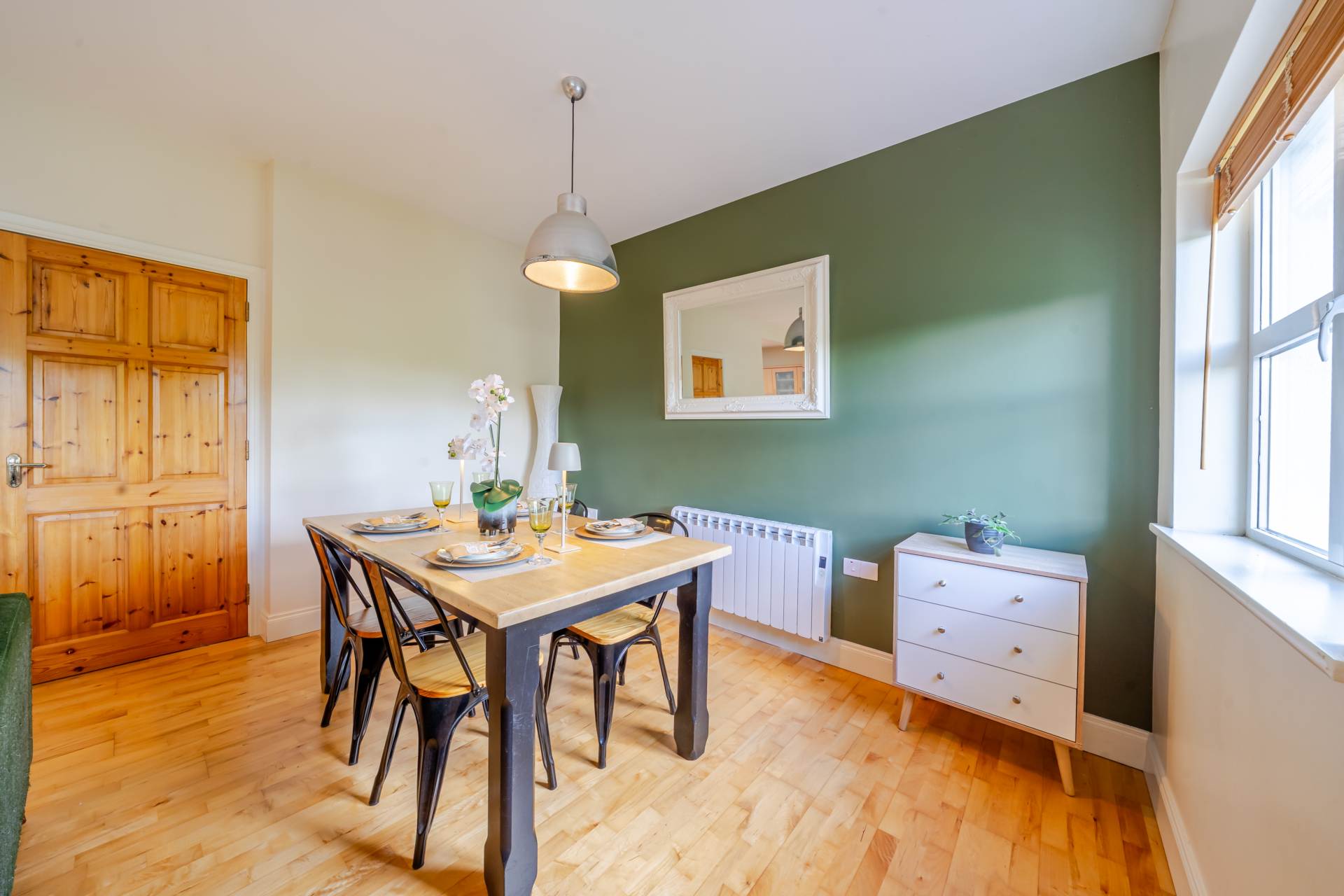 Apartment 3, Park Road, Kiltimagh Apartment 3, Park Road, Kiltimagh