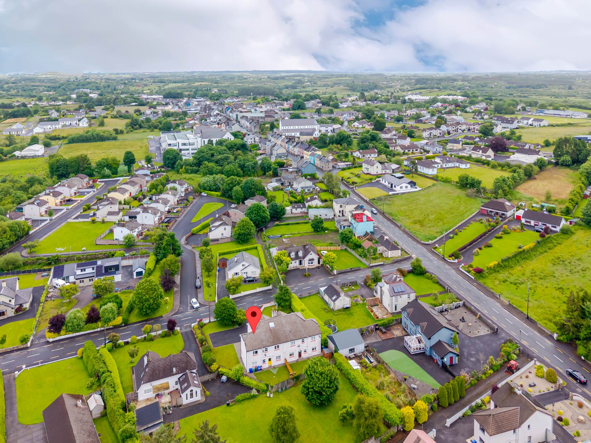 Apartment 3, Park Road, Kiltimagh Apartment 3, Park Road, Kiltimagh