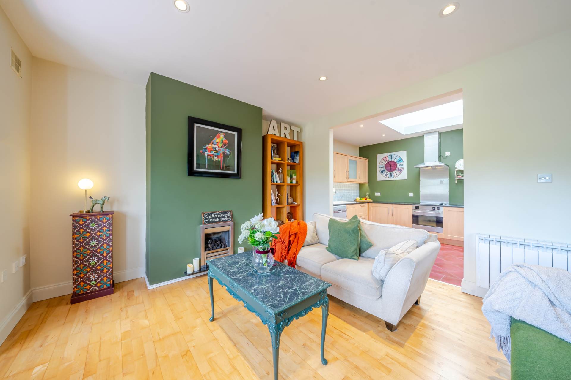 Apartment 3, Park Road, Kiltimagh Apartment 3, Park Road, Kiltimagh