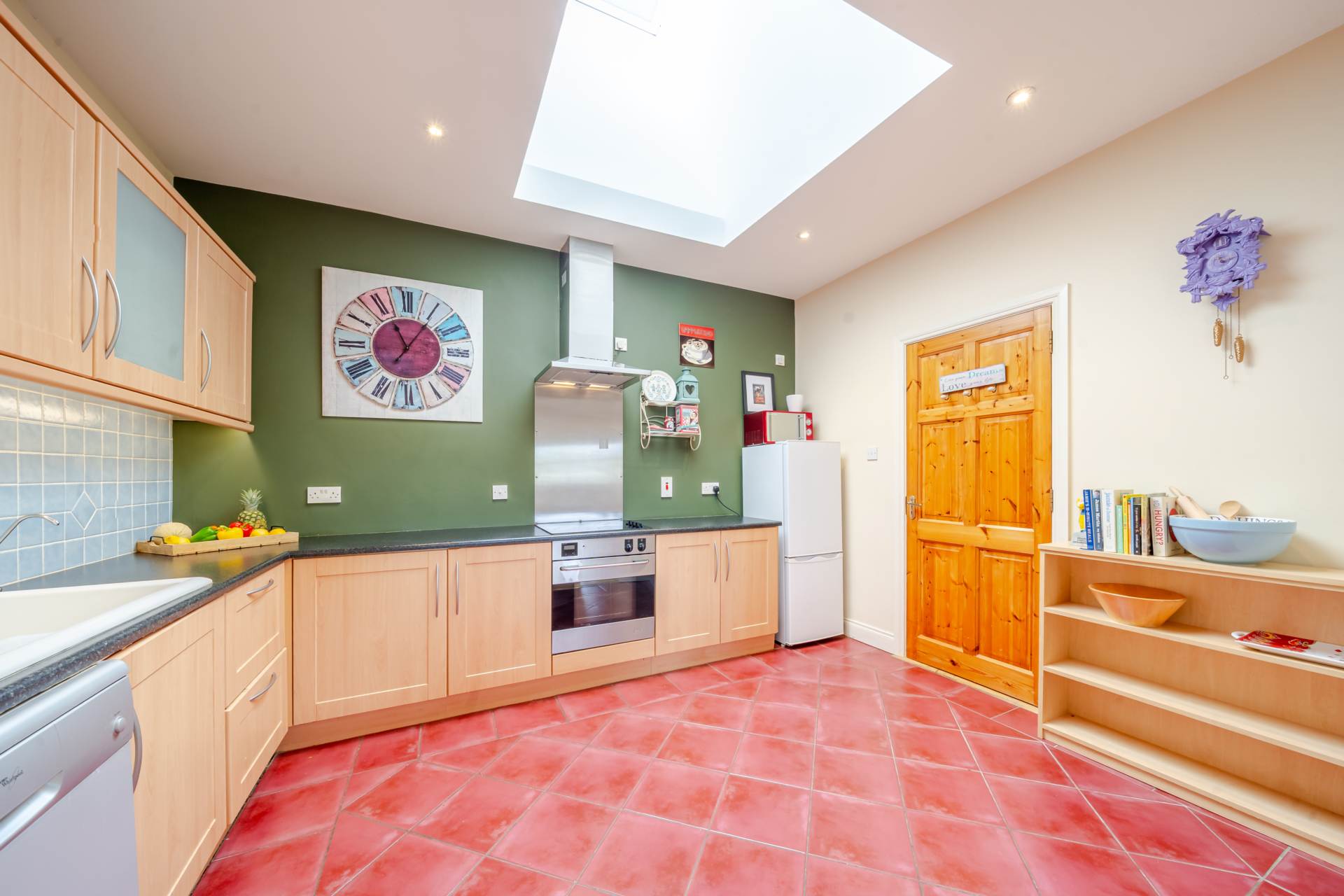 Apartment 3, Park Road, Kiltimagh Apartment 3, Park Road, Kiltimagh