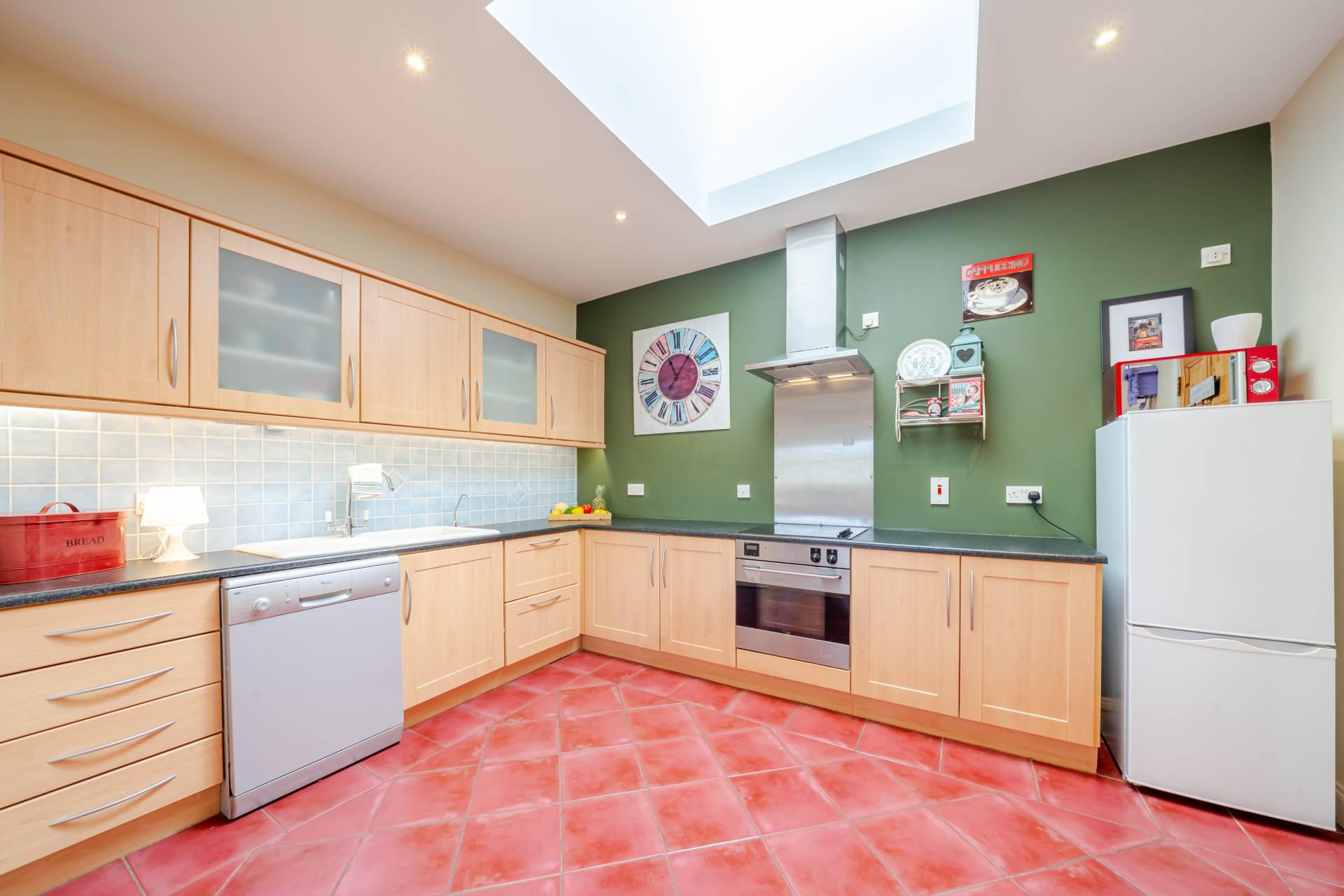 Apartment 3, Park Road, Kiltimagh Apartment 3, Park Road, Kiltimagh
