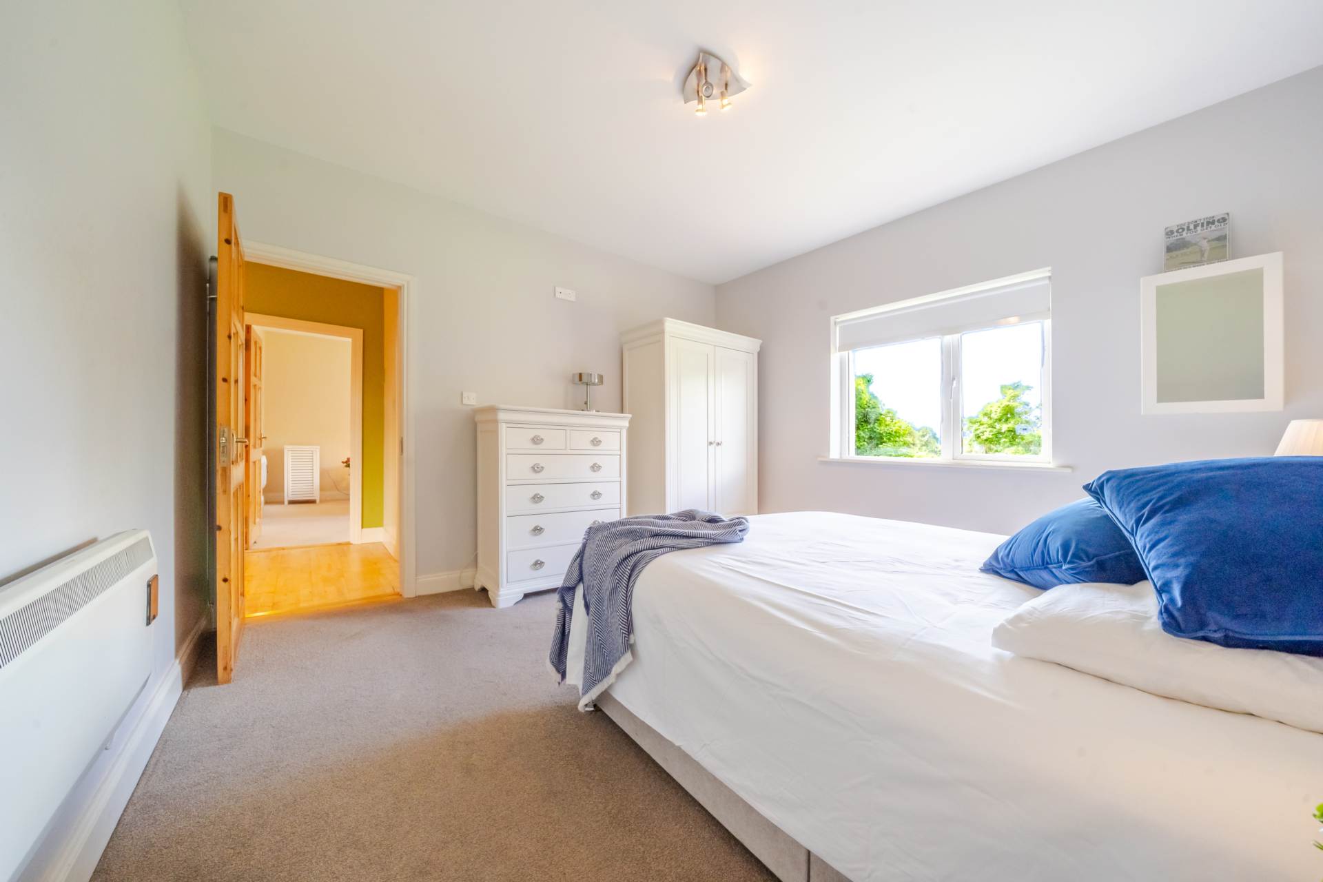 Apartment 3, Park Road, Kiltimagh Apartment 3, Park Road, Kiltimagh