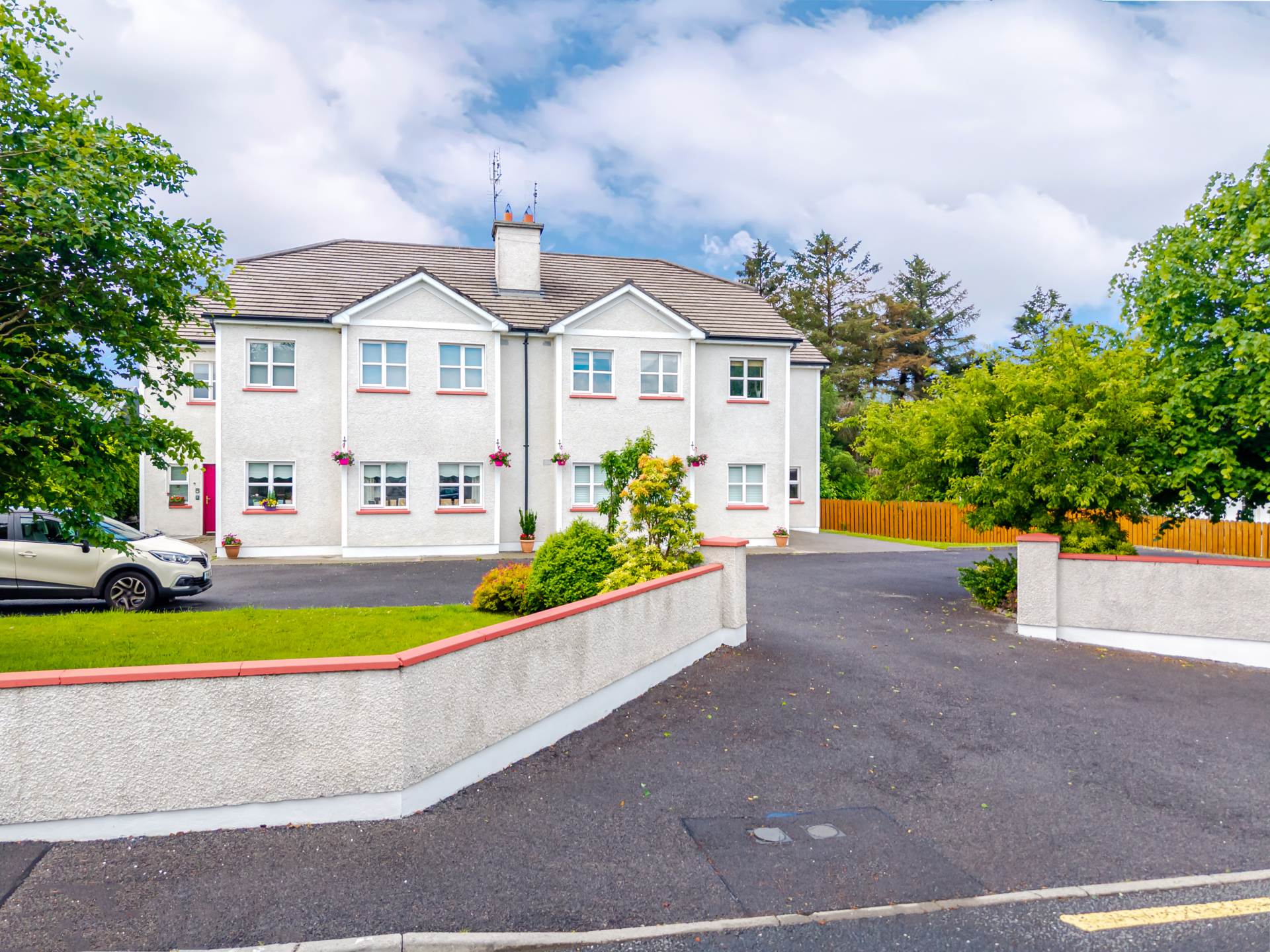 Apartment 3, Park Road, Kiltimagh Apartment 3, Park Road, Kiltimagh