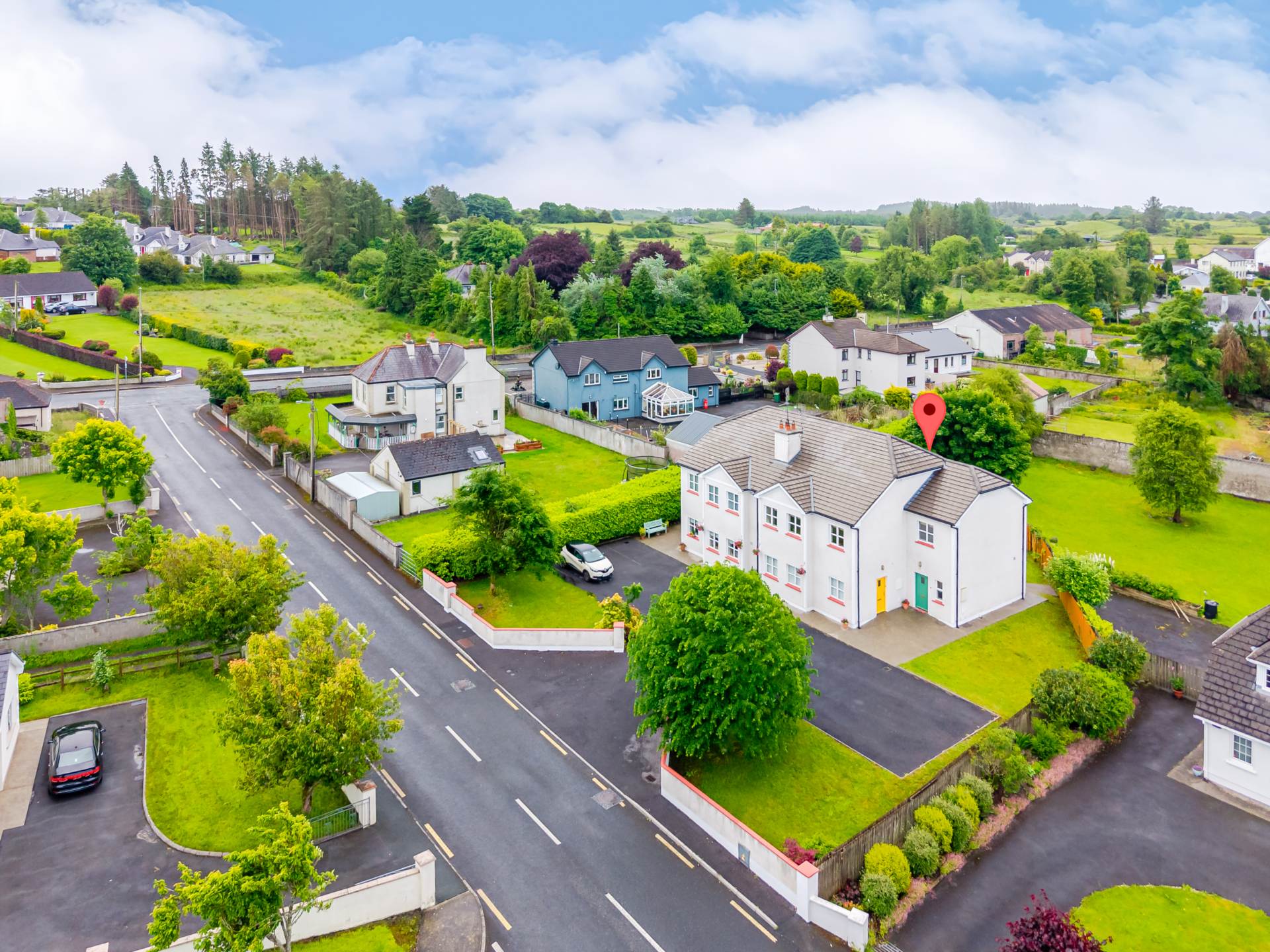 Apartment 3, Park Road, Kiltimagh Apartment 3, Park Road, Kiltimagh