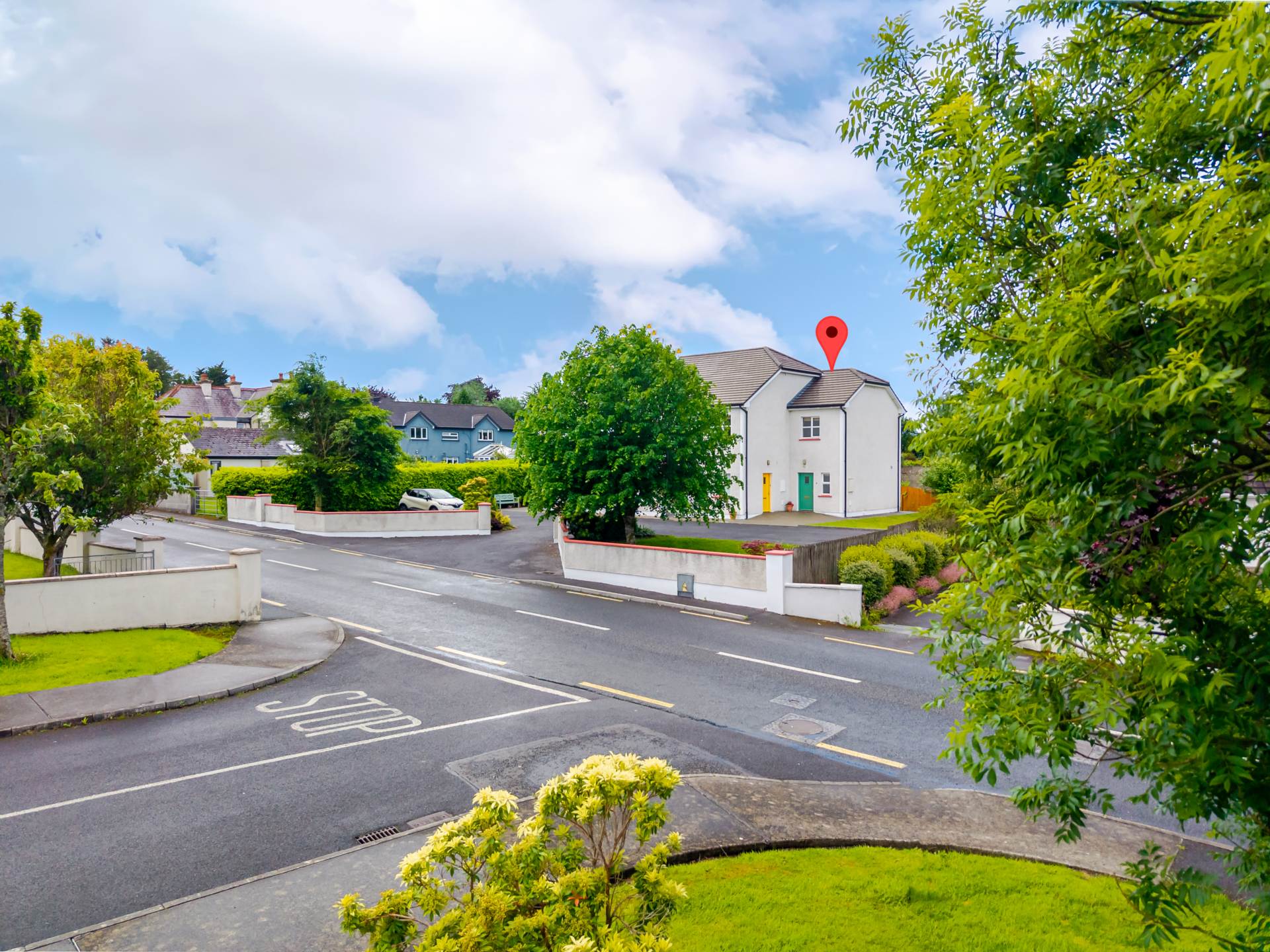 Apartment 3, Park Road, Kiltimagh Apartment 3, Park Road, Kiltimagh
