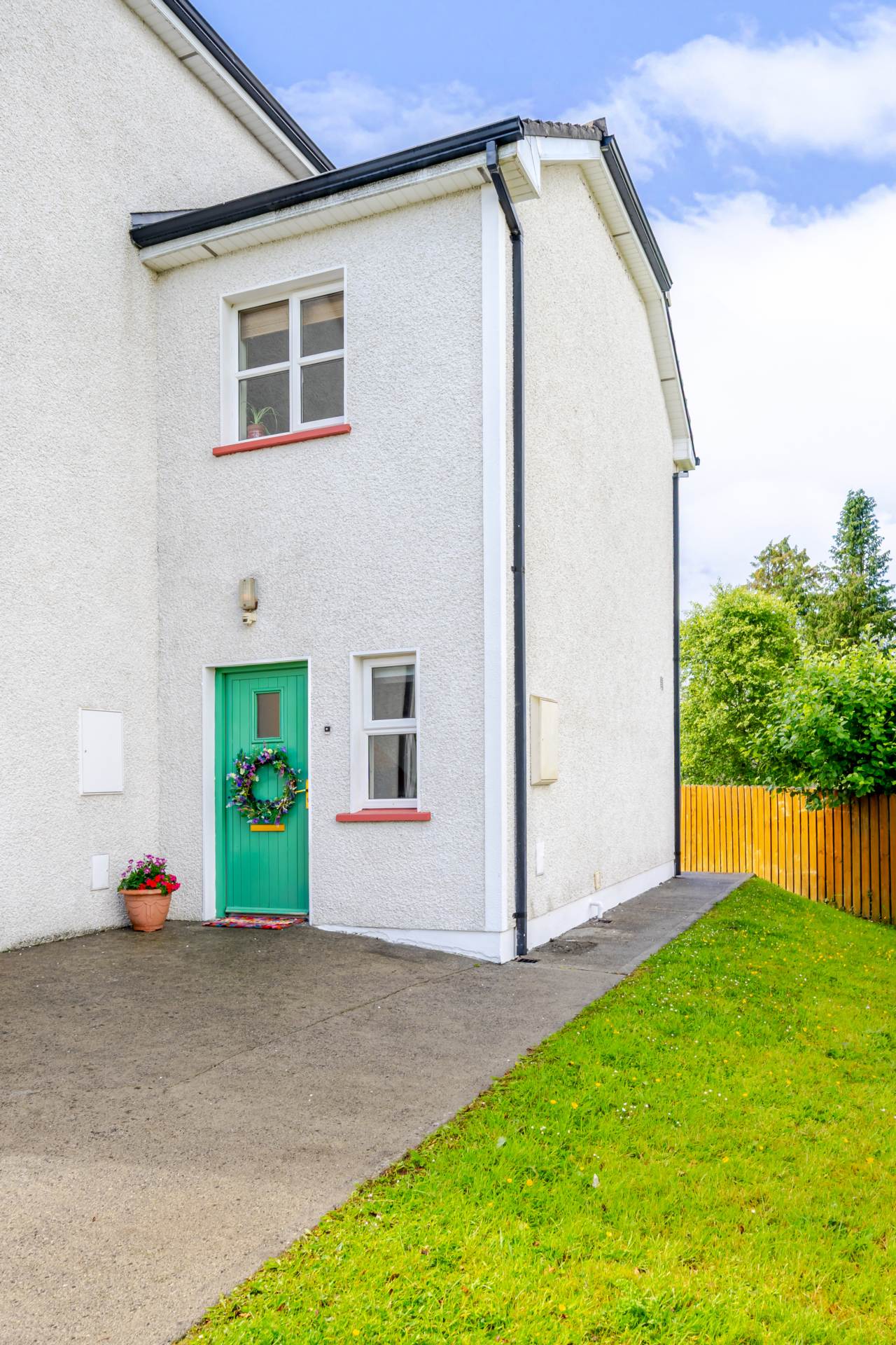 Apartment 3, Park Road, Kiltimagh Apartment 3, Park Road, Kiltimagh
