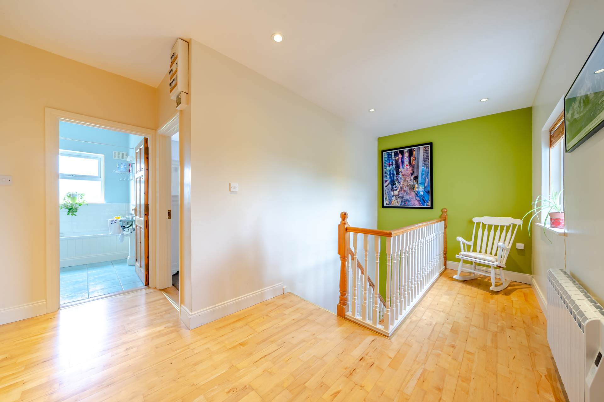 Apartment 3, Park Road, Kiltimagh Apartment 3, Park Road, Kiltimagh