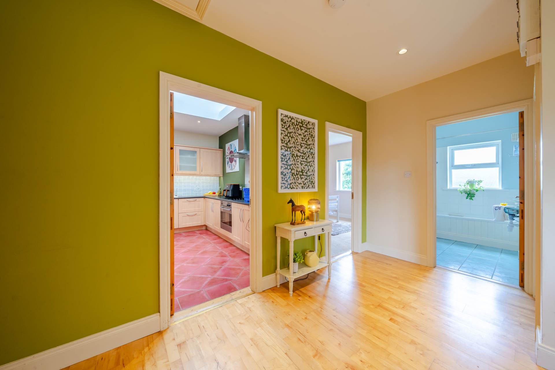 Apartment 3, Park Road, Kiltimagh Apartment 3, Park Road, Kiltimagh