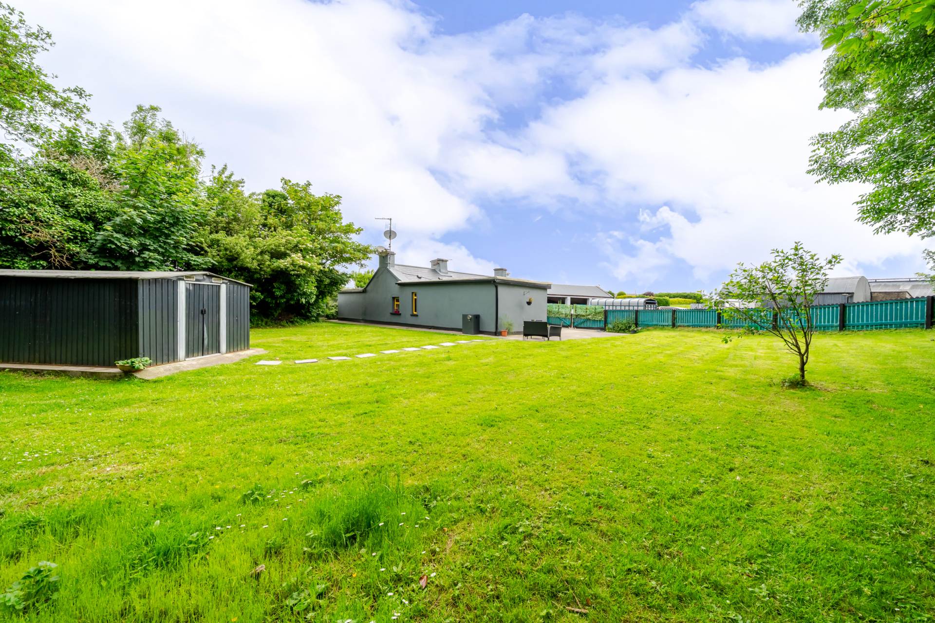 Currower, Attymass, Ballina Mayo Currower, Attymass, Ballina Mayo