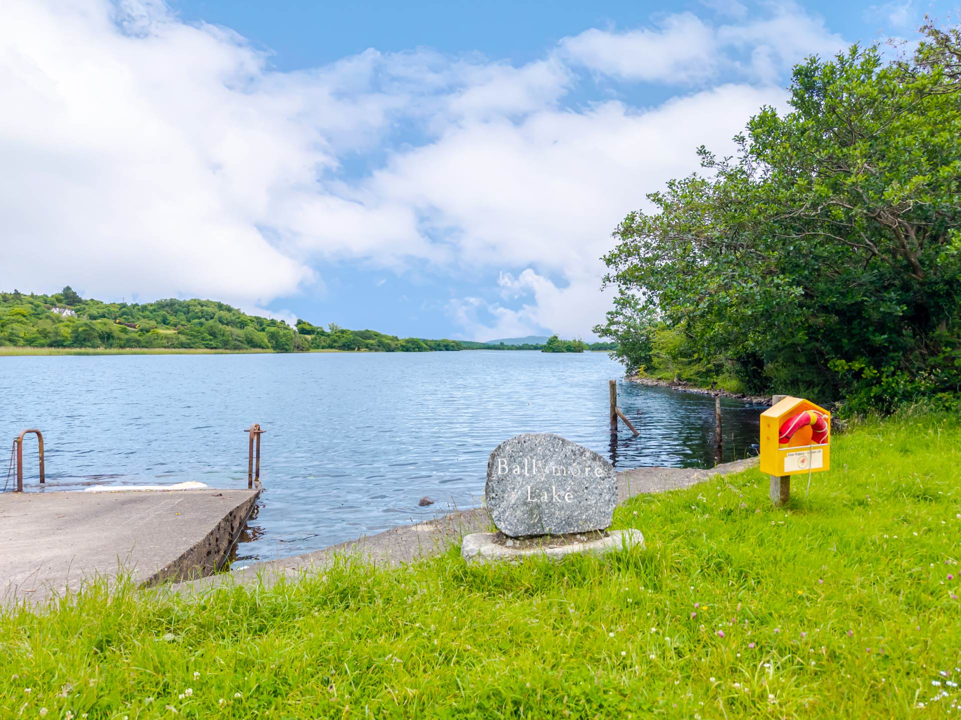 Currower, Attymass, Ballina Mayo Currower, Attymass, Ballina Mayo