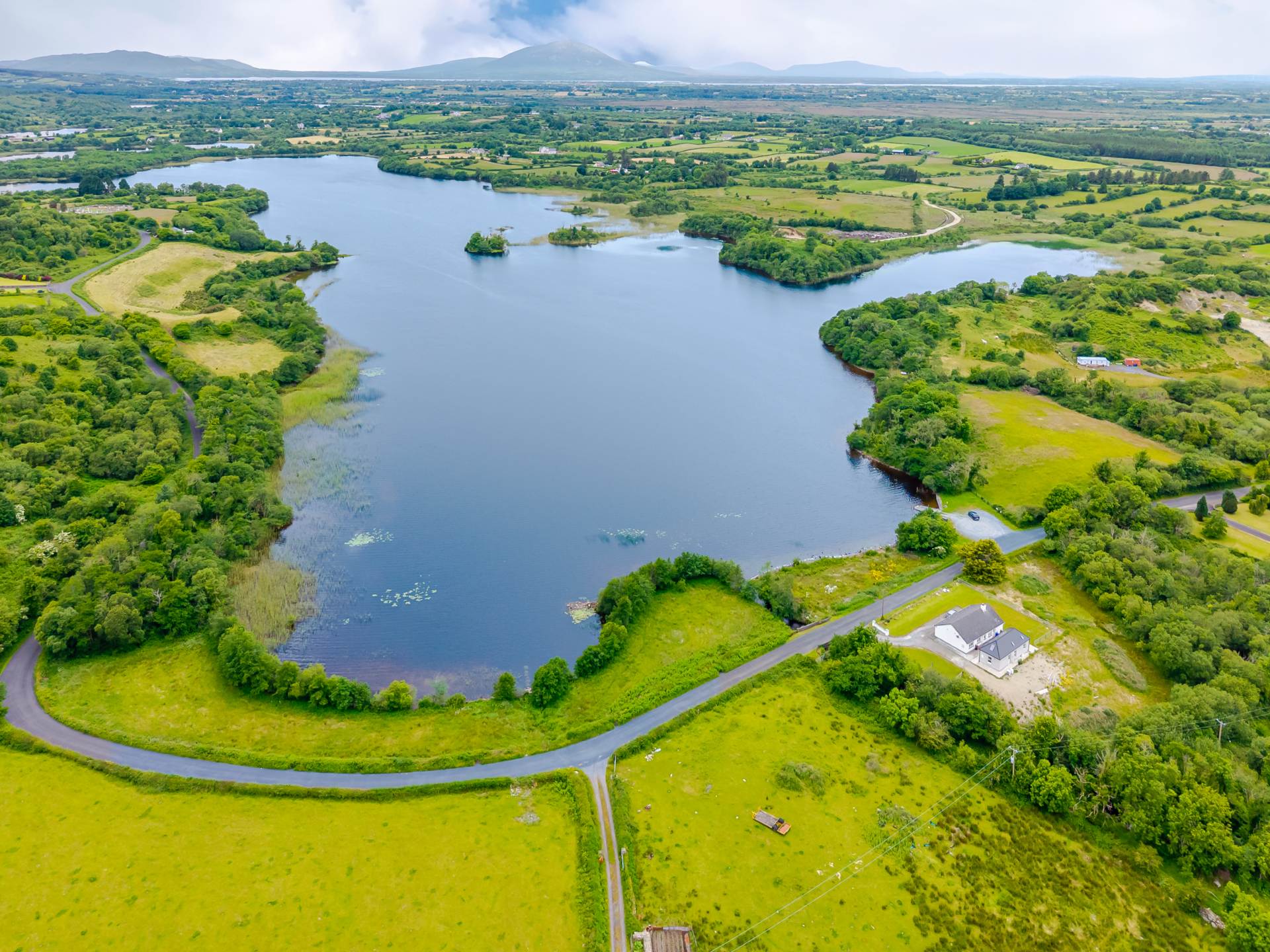 Currower, Attymass, Ballina Mayo Currower, Attymass, Ballina Mayo