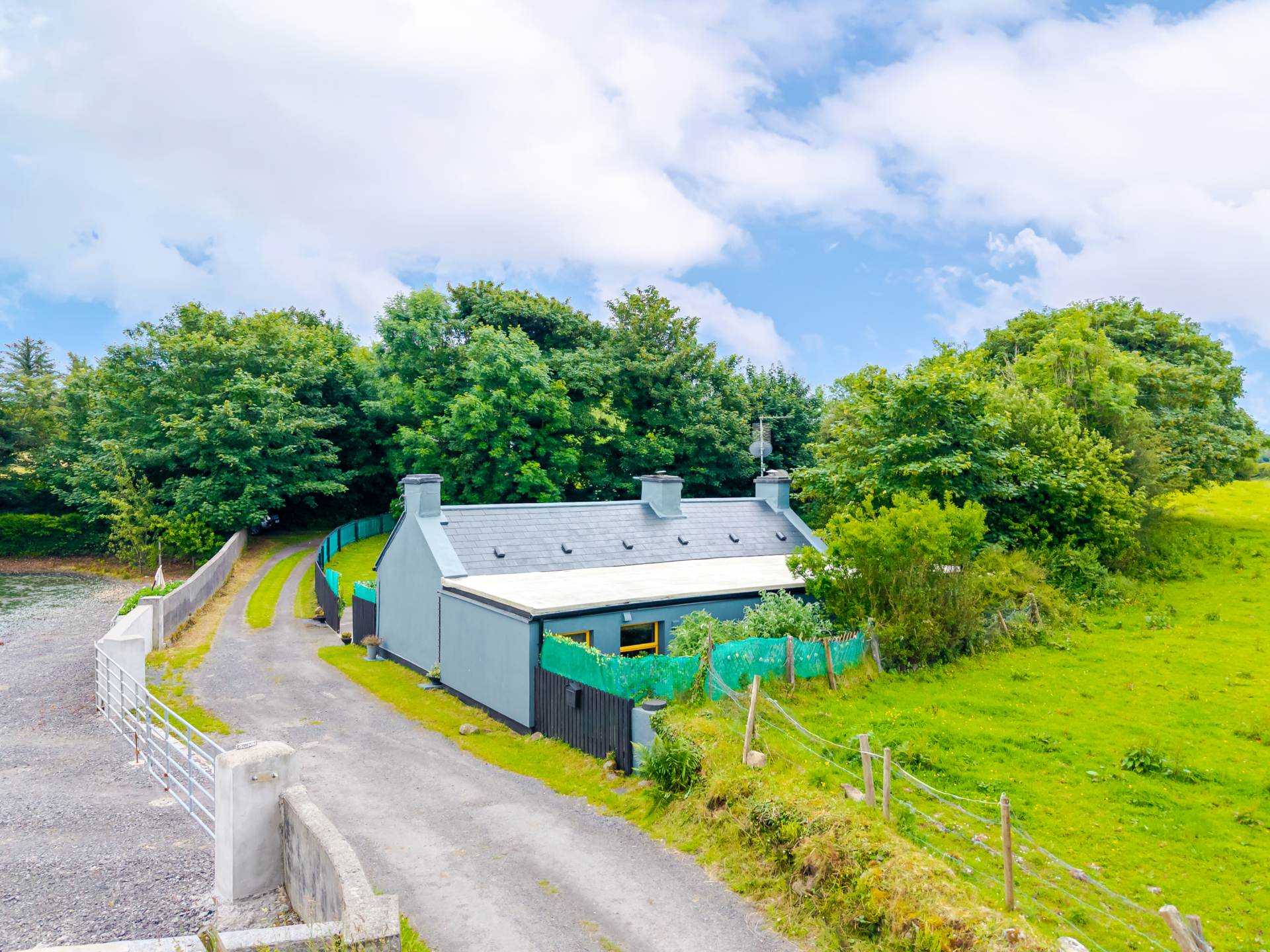 Currower, Attymass, Ballina Mayo Currower, Attymass, Ballina Mayo