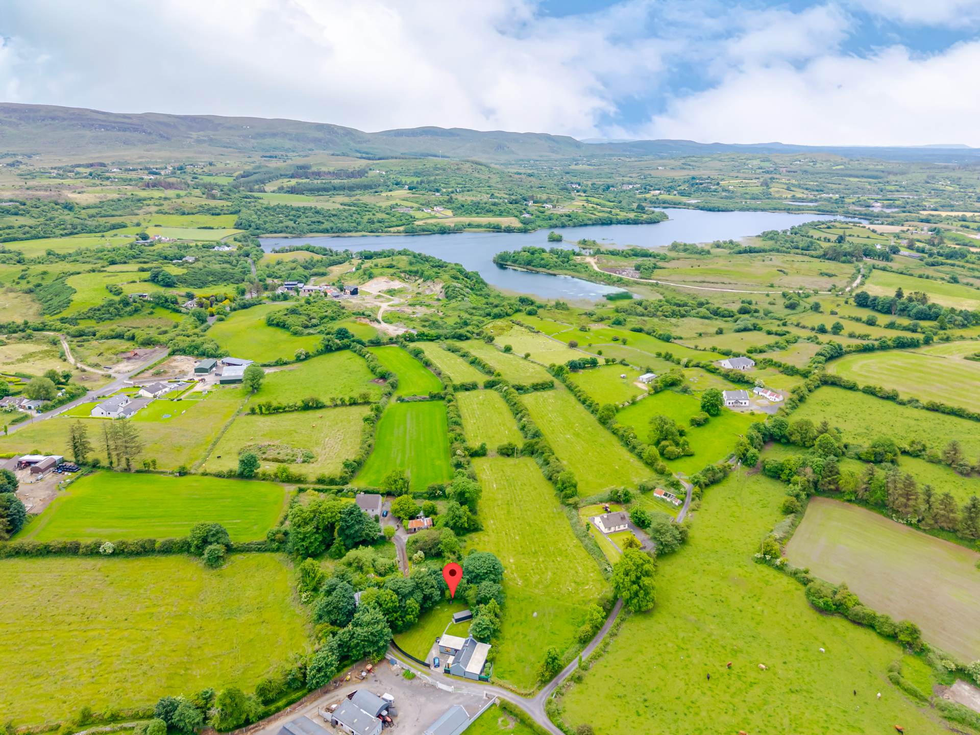 Currower, Attymass, Ballina Mayo Currower, Attymass, Ballina Mayo
