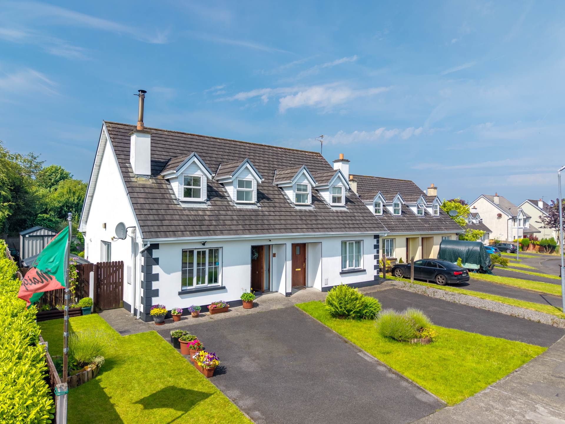 Slieve na Greine Foxford Mayo