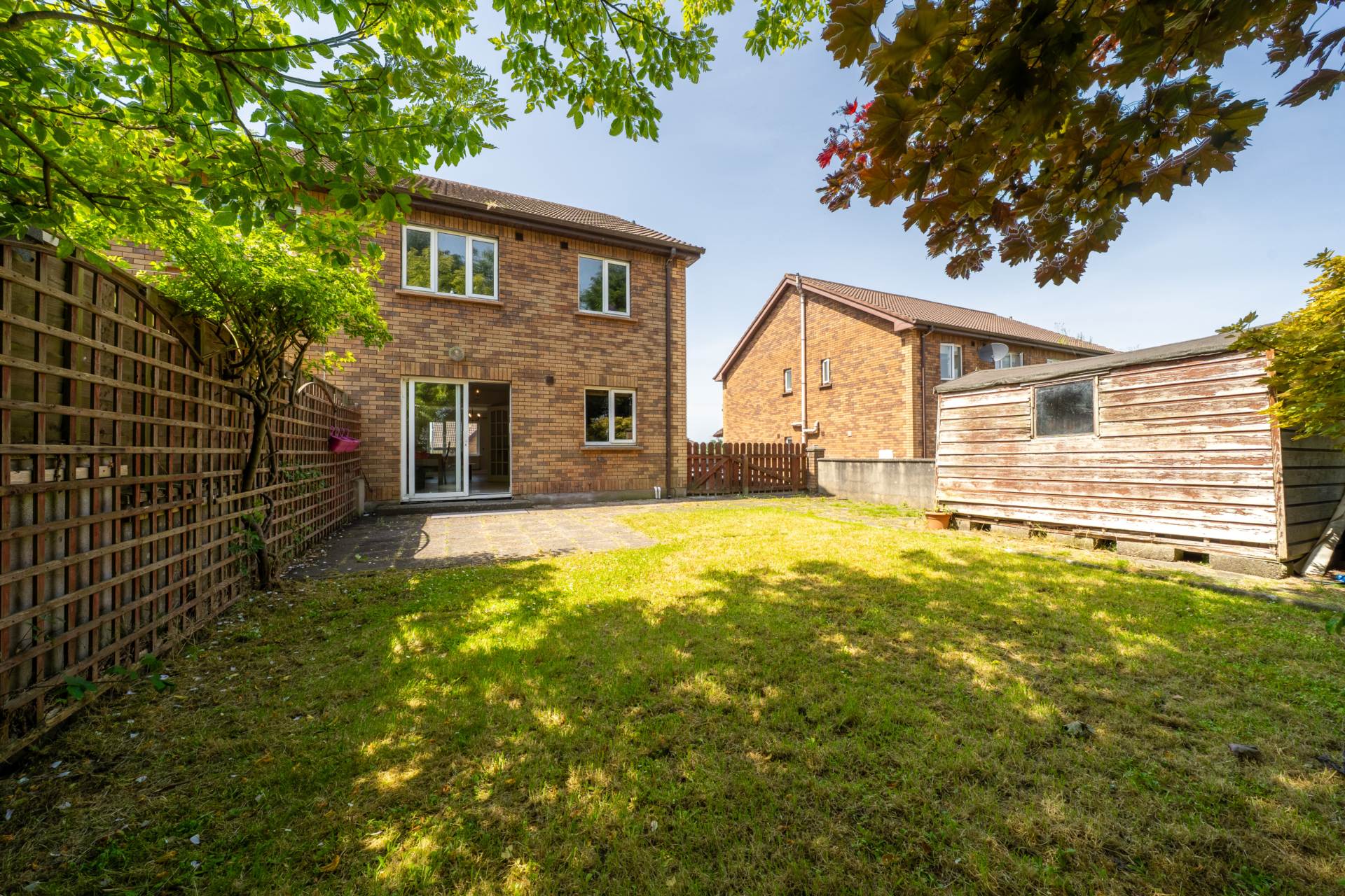 12 Ashbourne Grove Ballina Mayo