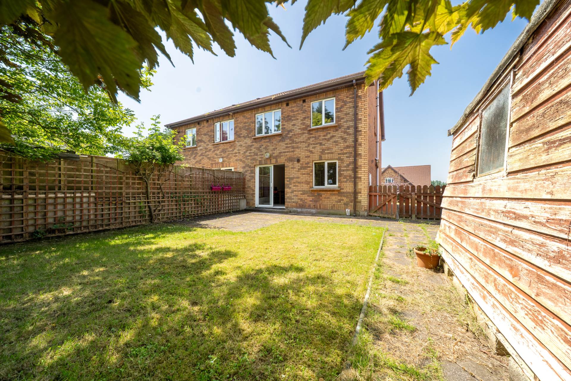 12 Ashbourne Grove Ballina Mayo