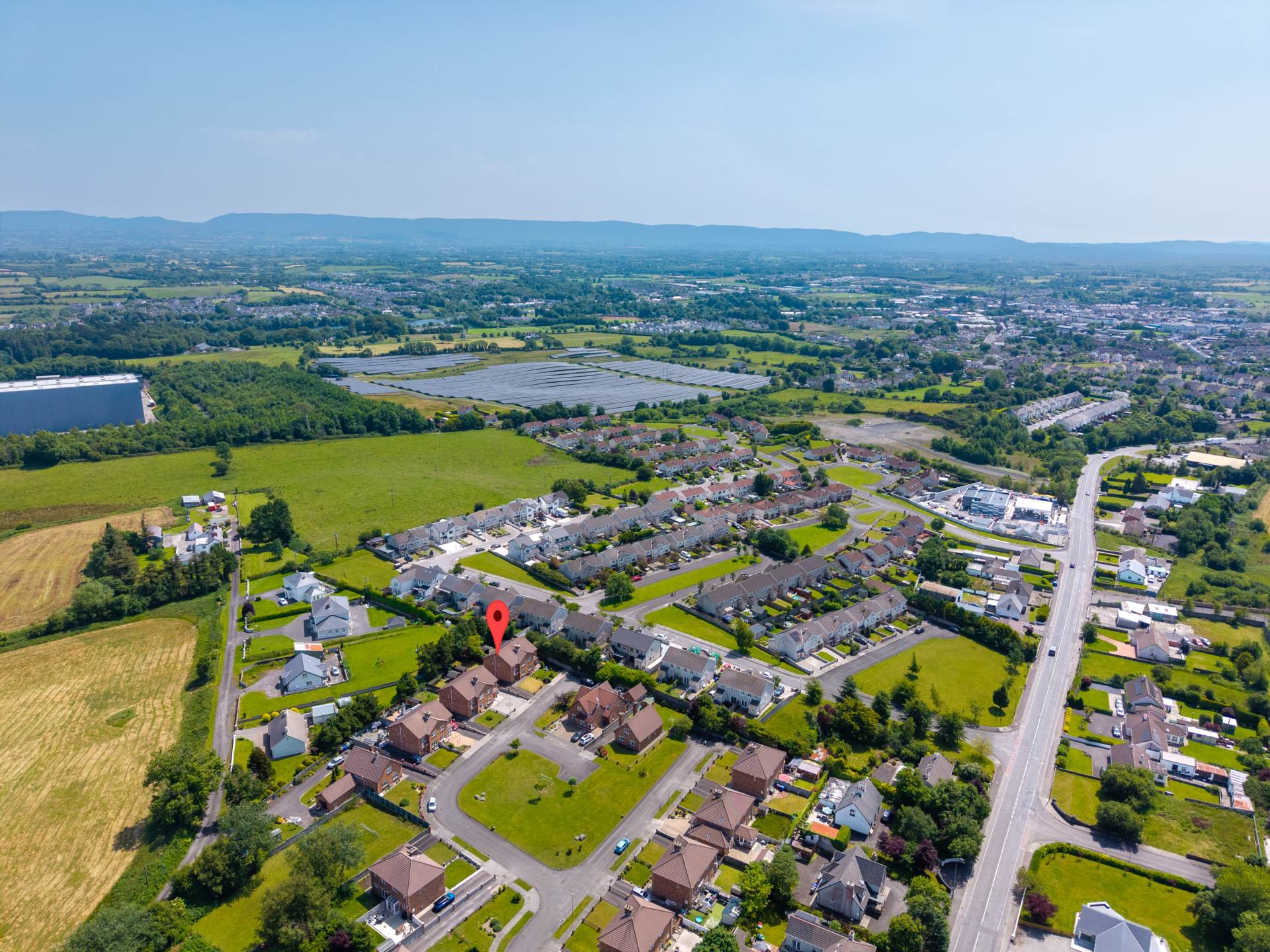 12 Ashbourne Grove Ballina Mayo