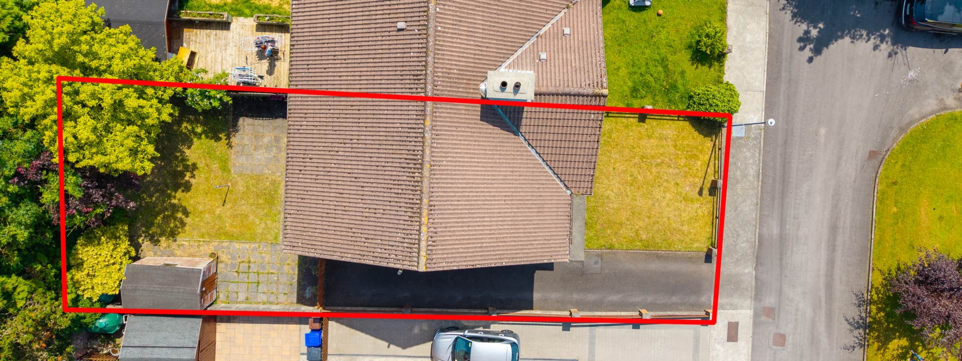 12 Ashbourne Grove Ballina Mayo