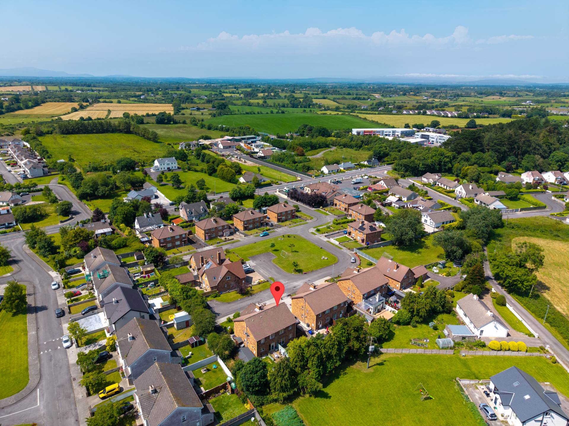 12 Ashbourne Grove Ballina Mayo