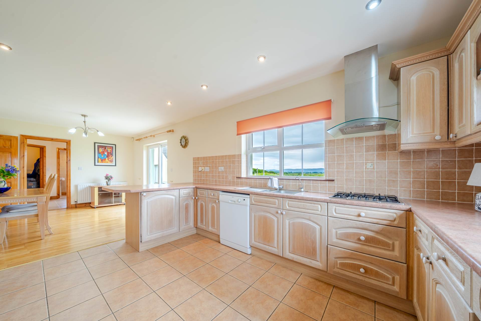 Lisduvoque, Knockmore Ballina Mayo