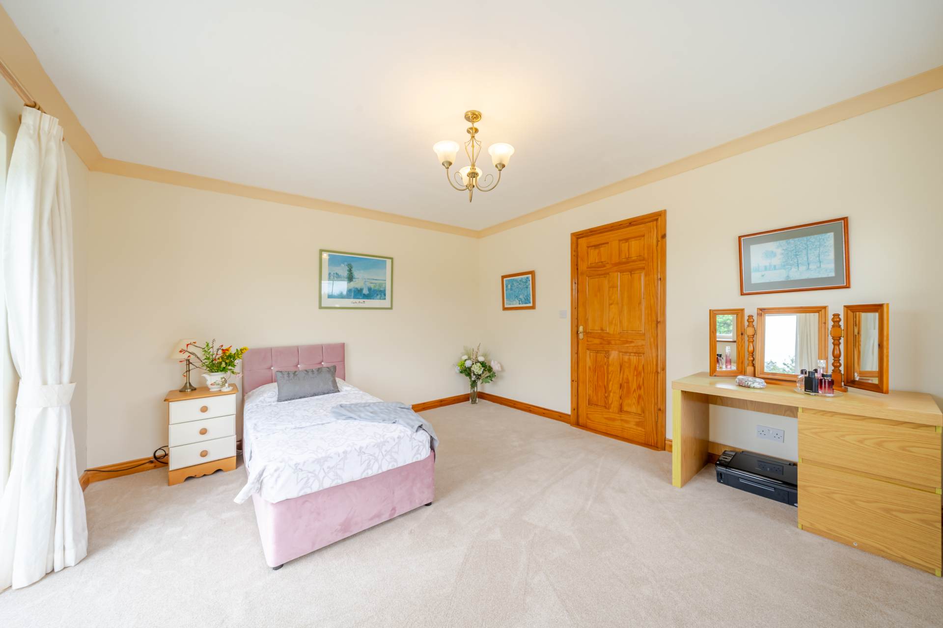 Lisduvoque, Knockmore Ballina Mayo