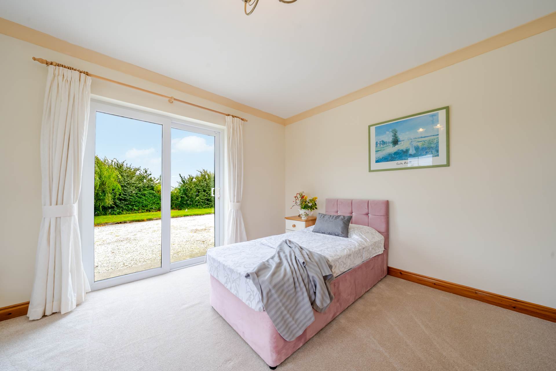 Lisduvoque, Knockmore Ballina Mayo