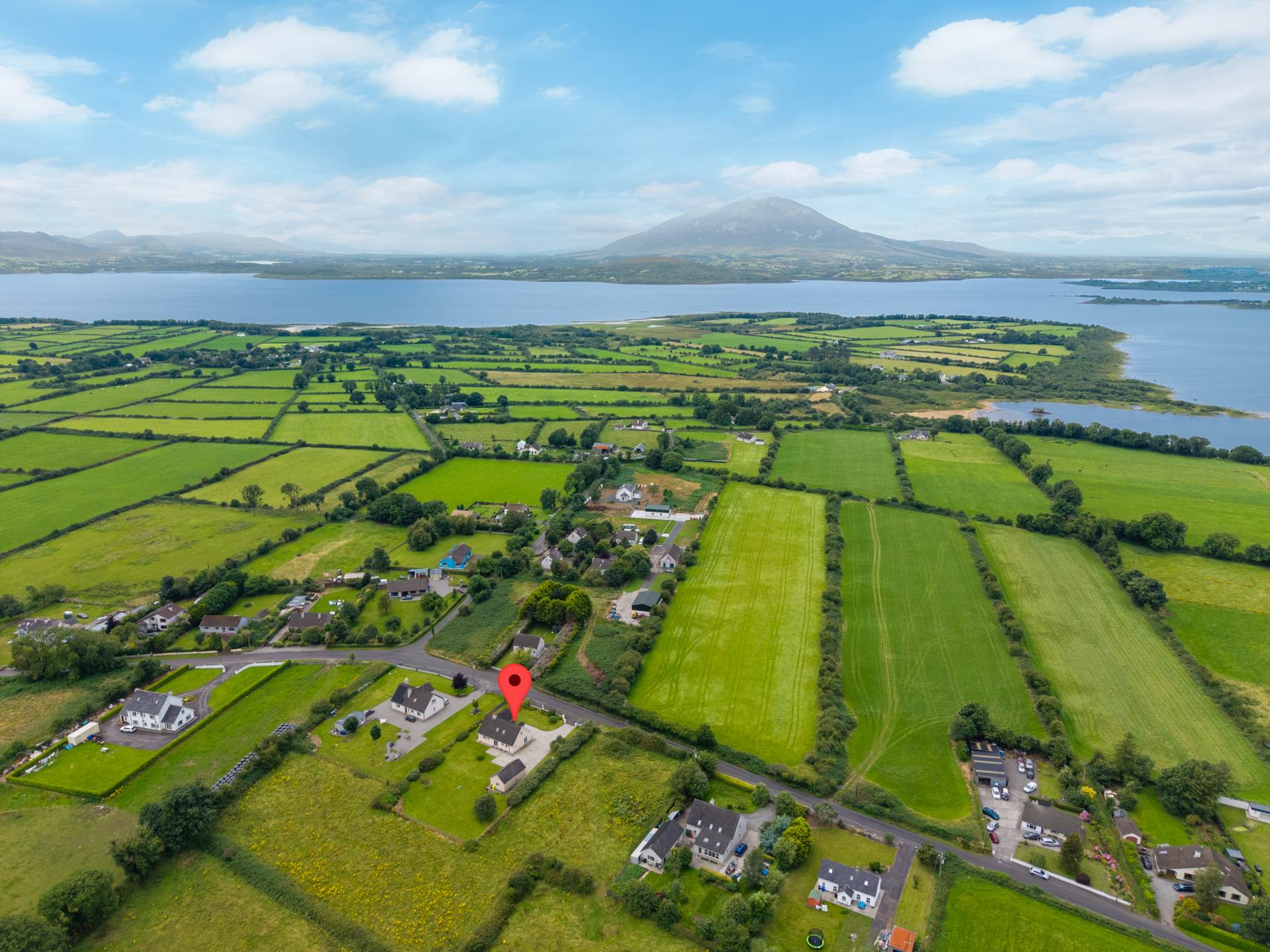 Lisduvoque, Knockmore Ballina Mayo