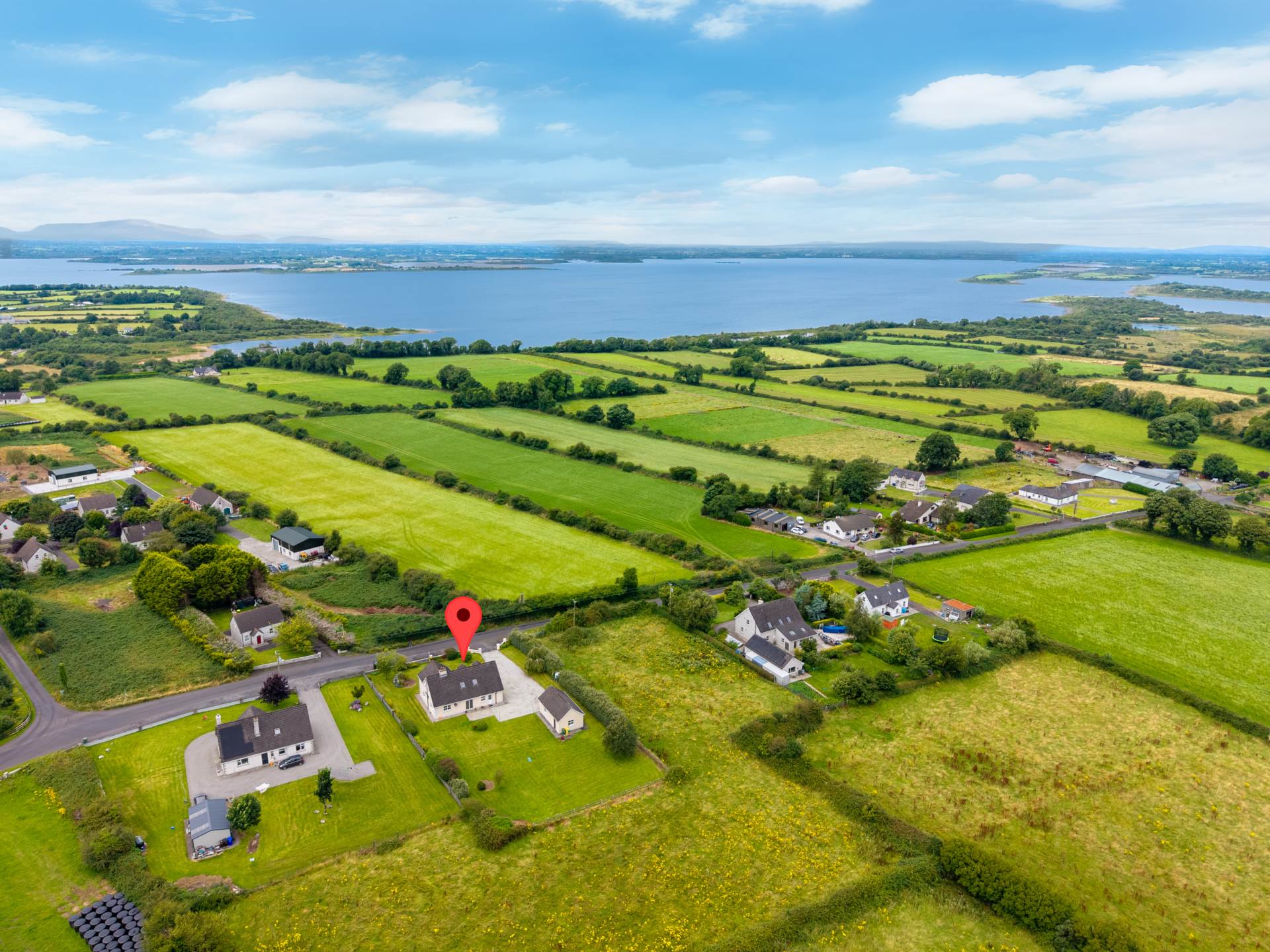 Lisduvoque, Knockmore Ballina Mayo