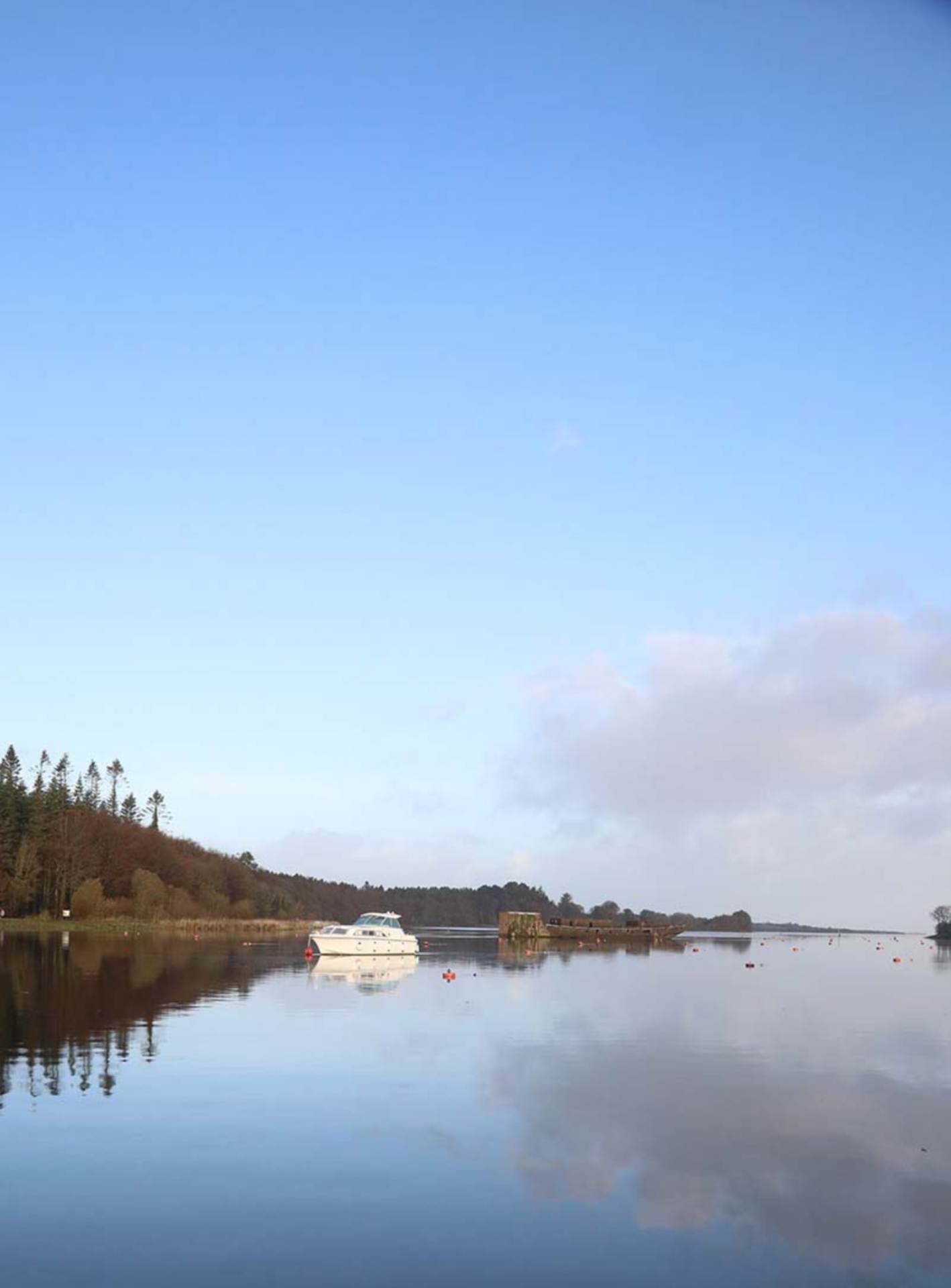 Lisduvoque, Knockmore Ballina Mayo