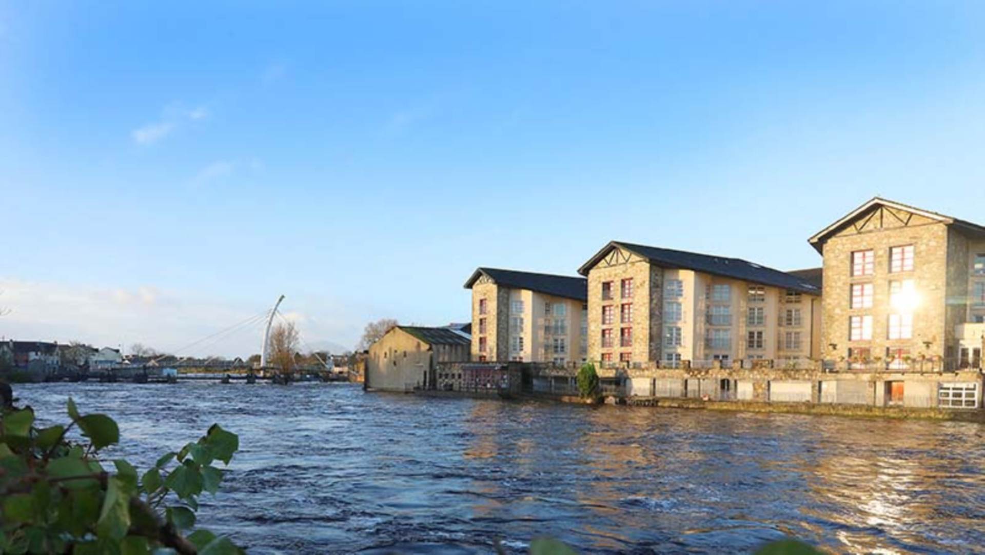 Lisduvoque, Knockmore Ballina Mayo