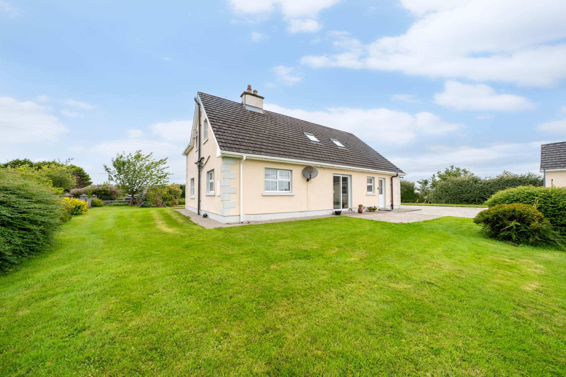 Lisduvoque, Knockmore Ballina Mayo