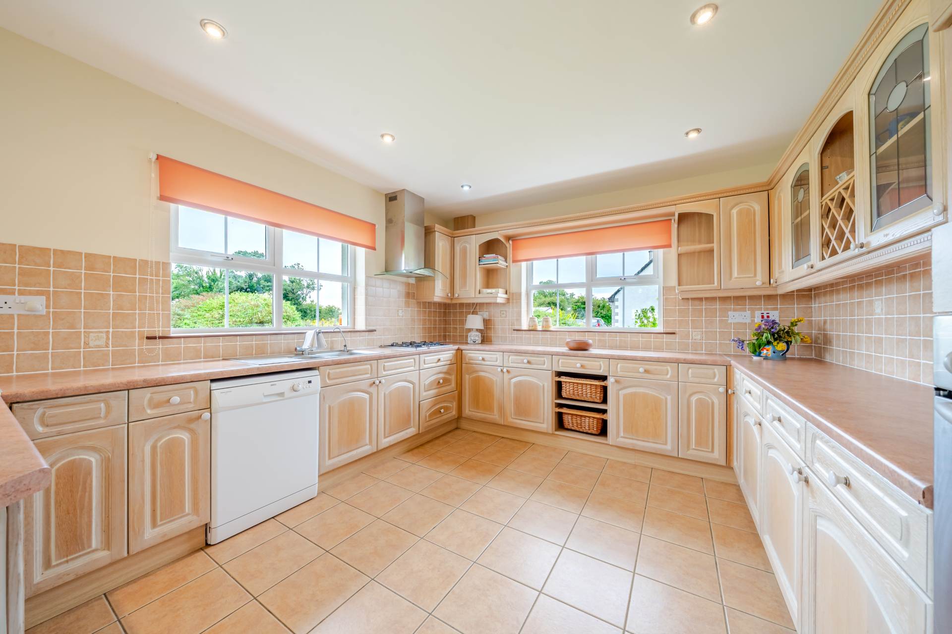 Lisduvoque, Knockmore Ballina Mayo