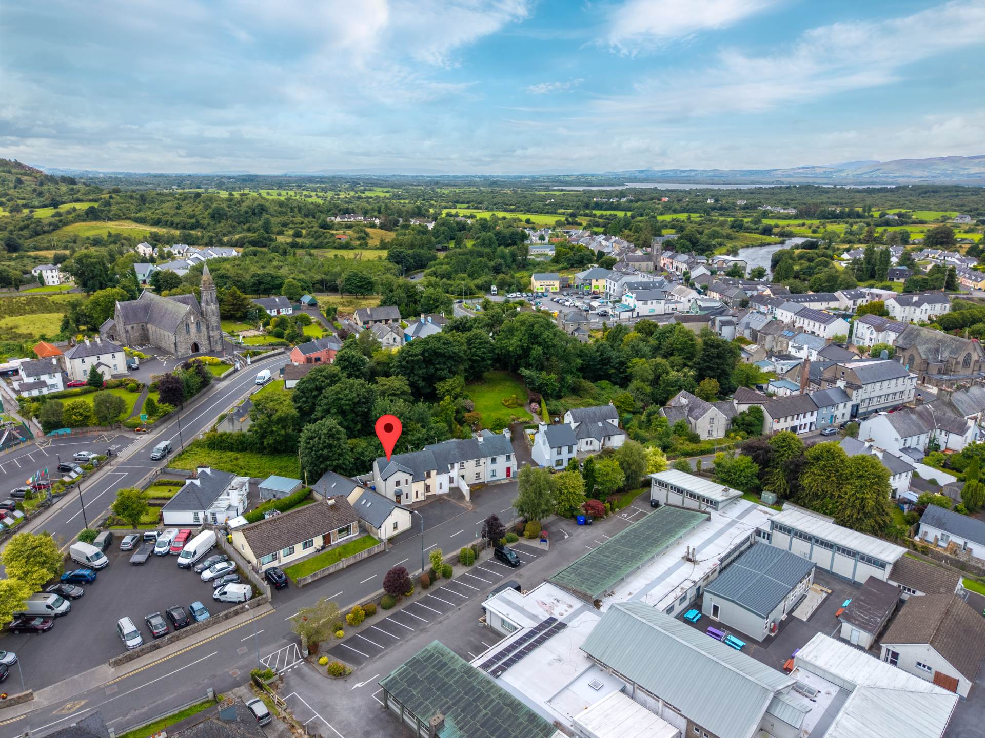 3 Providence Road Foxford Mayo 3 Providence Road Foxford Mayo